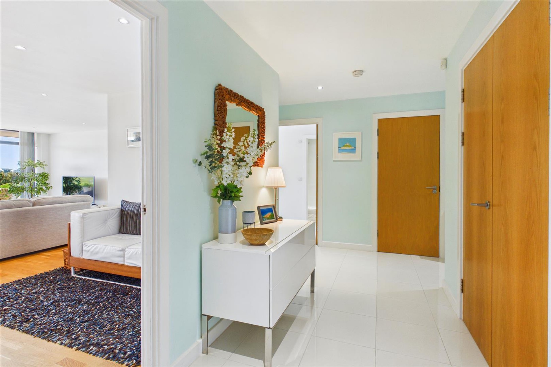 Headland Road, Newquay