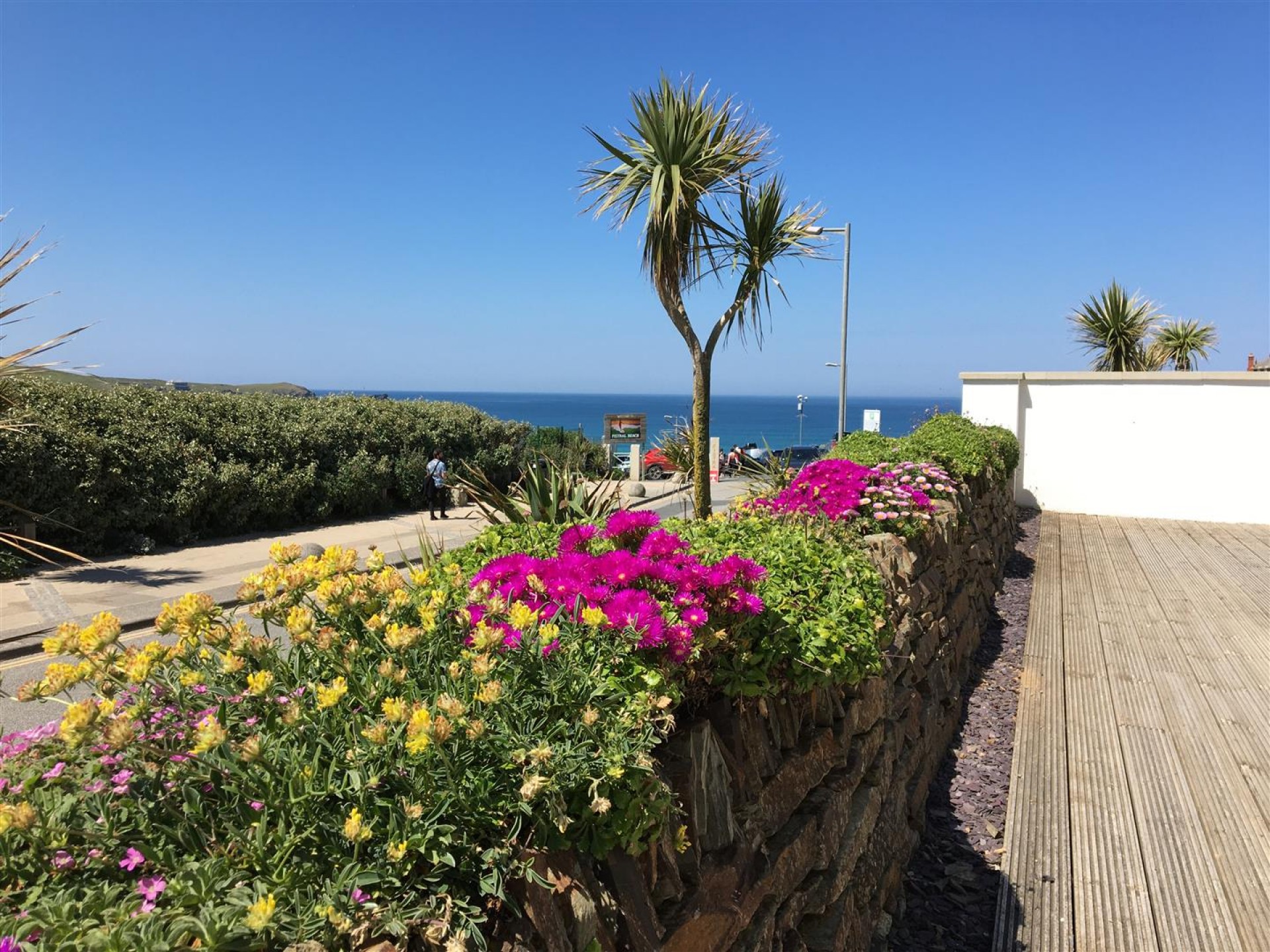 Headland Road, Newquay