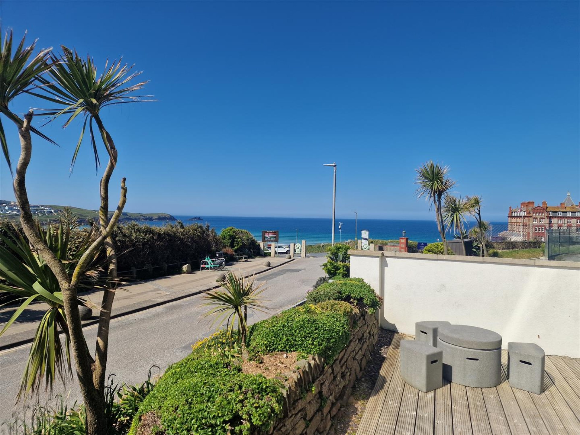 Headland Road, Newquay