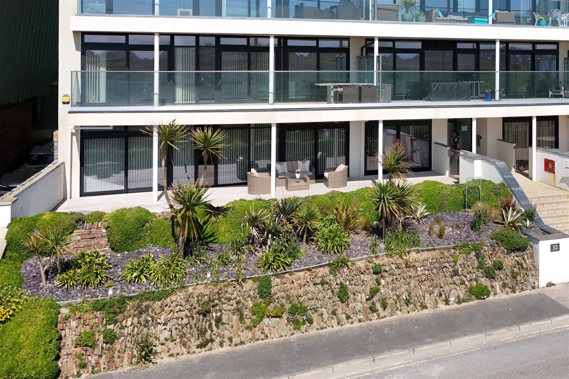 Headland Road, Newquay