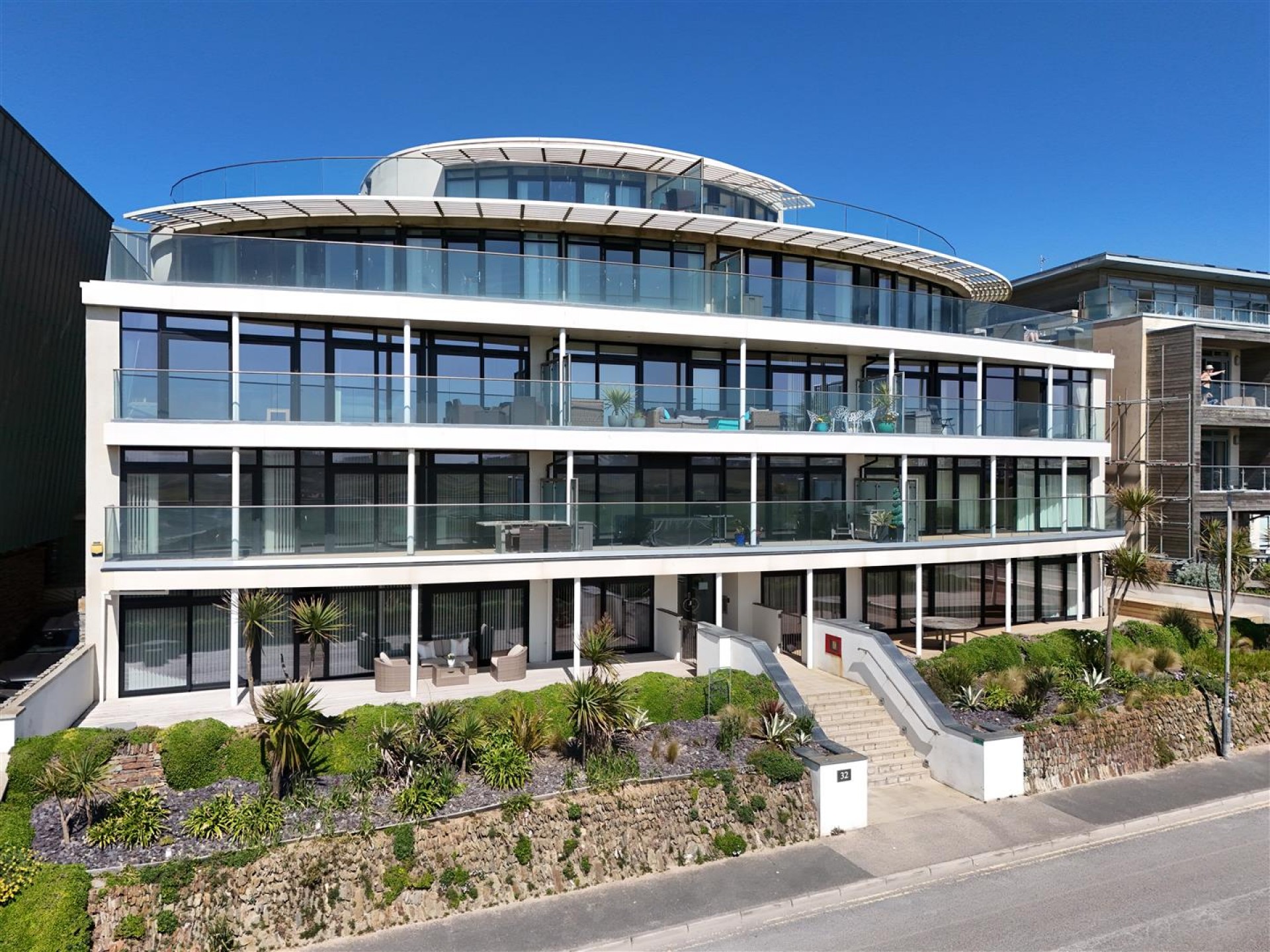 Headland Road, Newquay