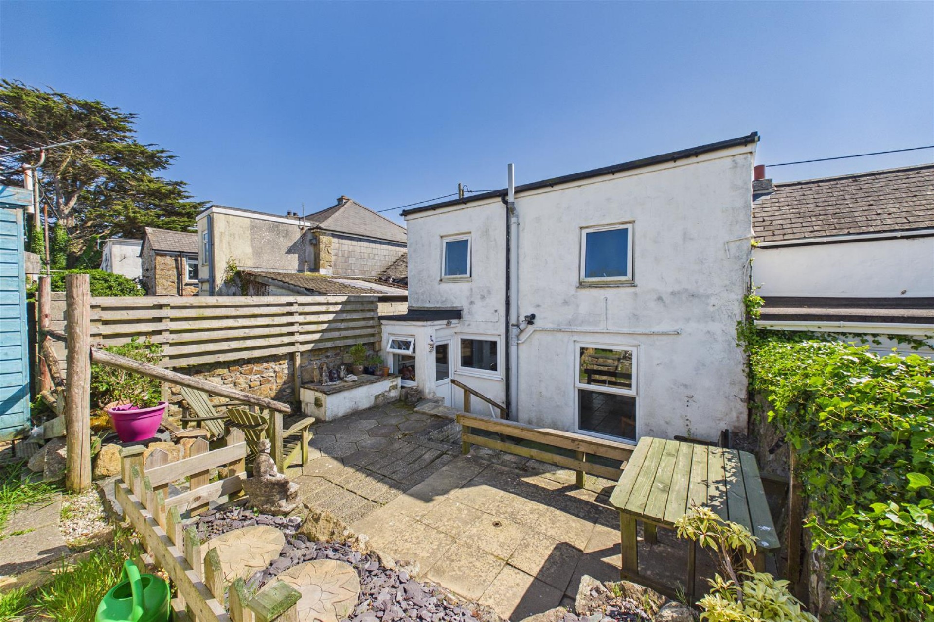 Henver Road, Newquay
