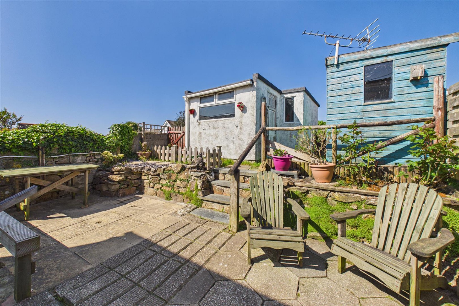 Henver Road, Newquay