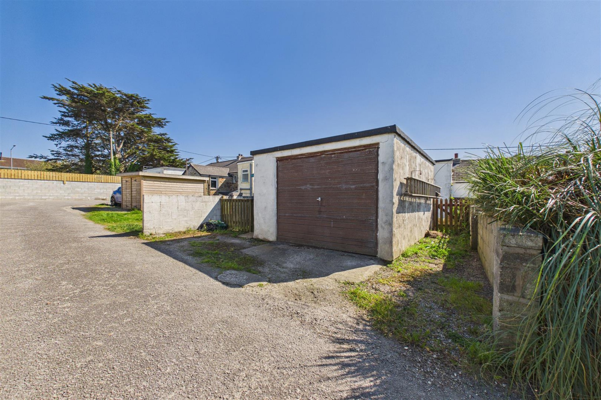 Henver Road, Newquay