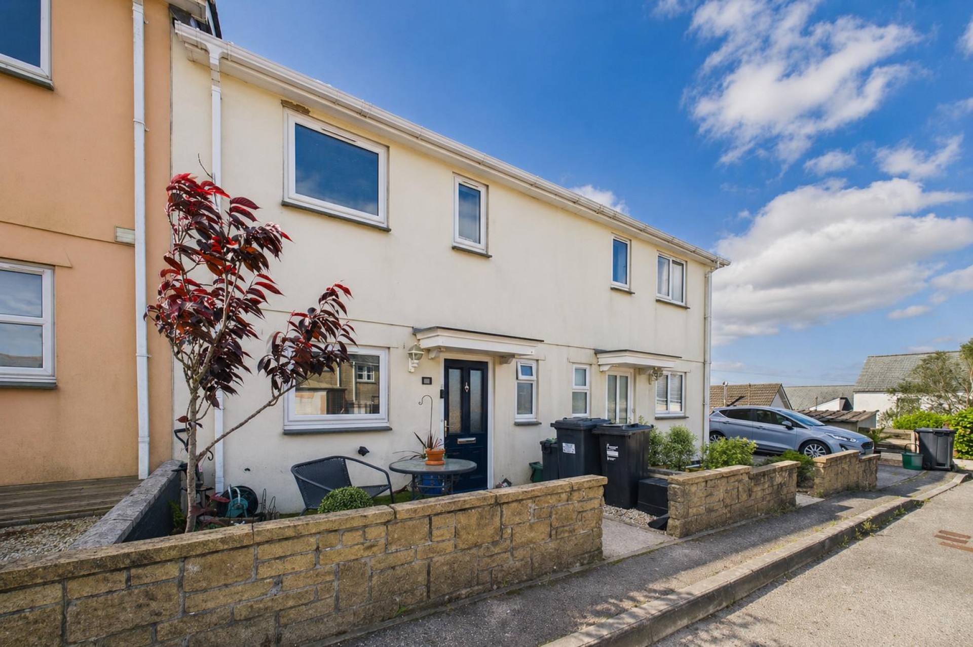 Clodan Mews, St. Columb Road, St. Columb