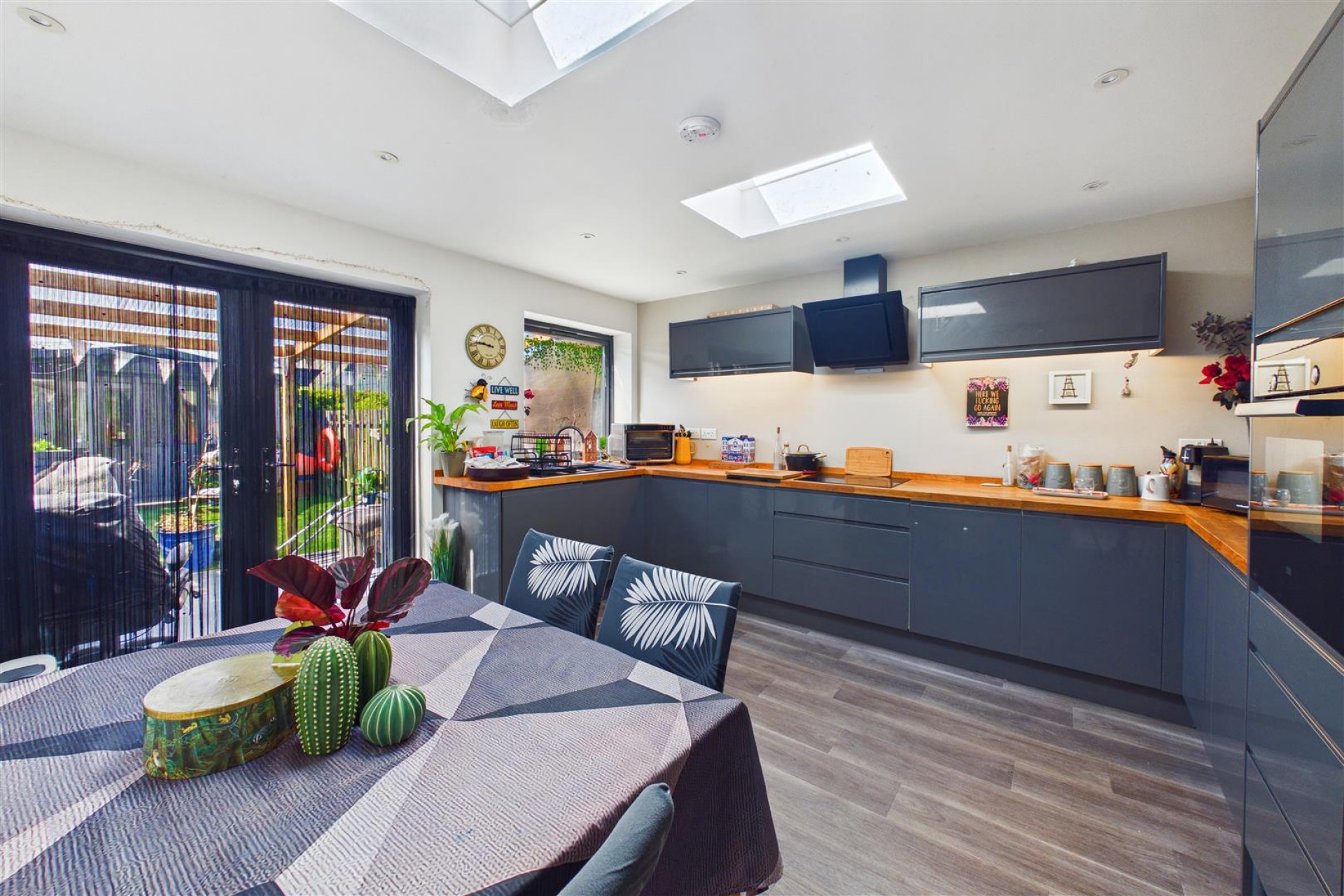 Clodan Mews, St. Columb Road, St. Columb
