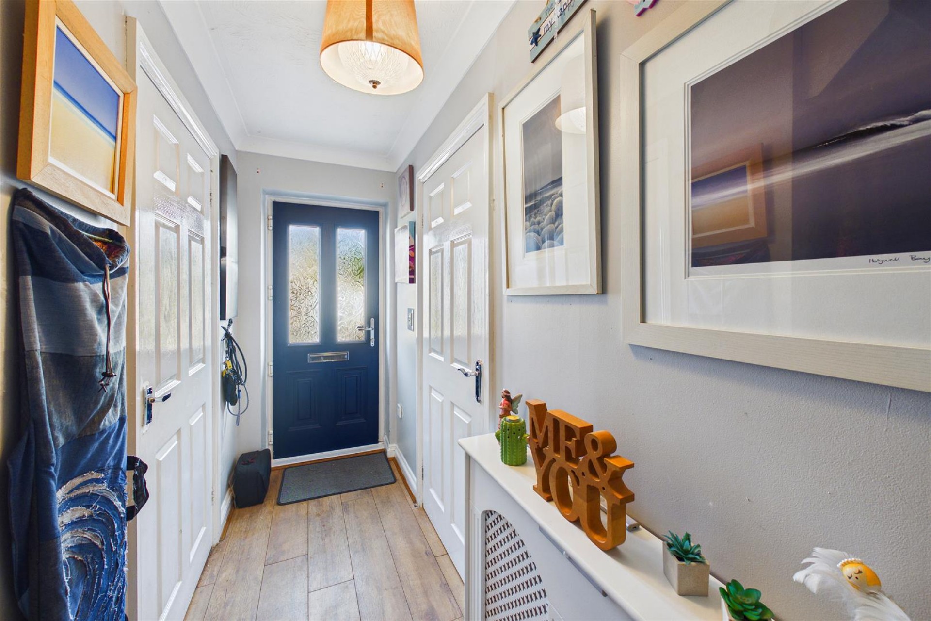 Clodan Mews, St. Columb Road, St. Columb
