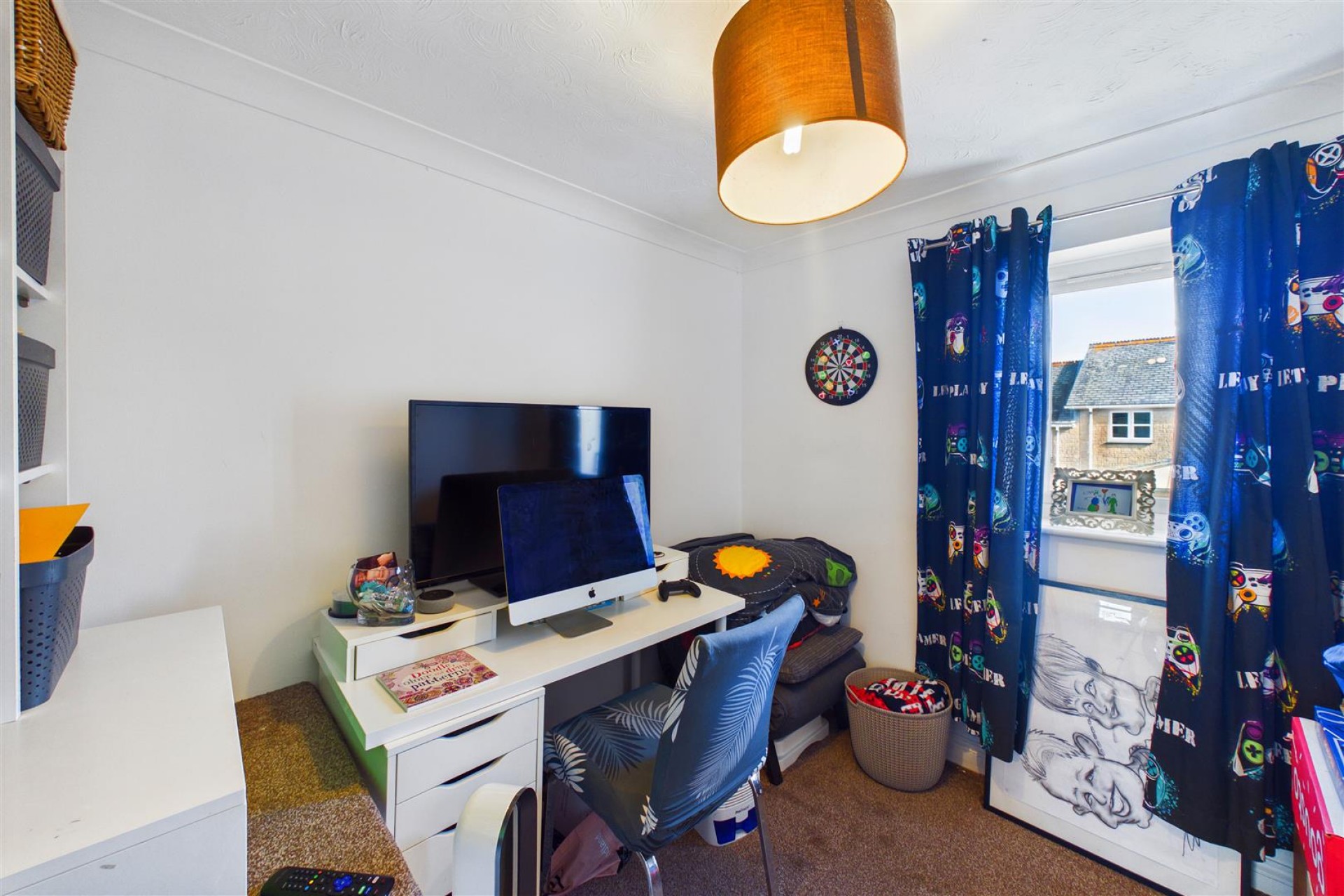Clodan Mews, St. Columb Road, St. Columb