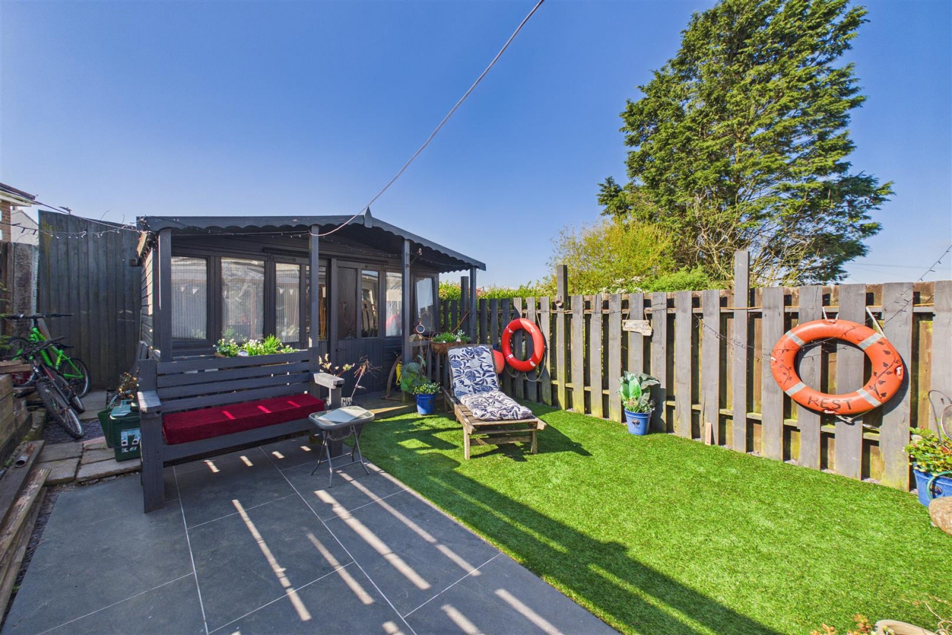 Clodan Mews, St. Columb Road, St. Columb