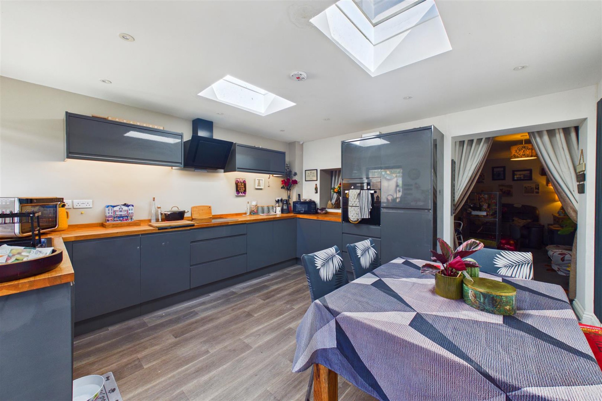 Clodan Mews, St. Columb Road, St. Columb