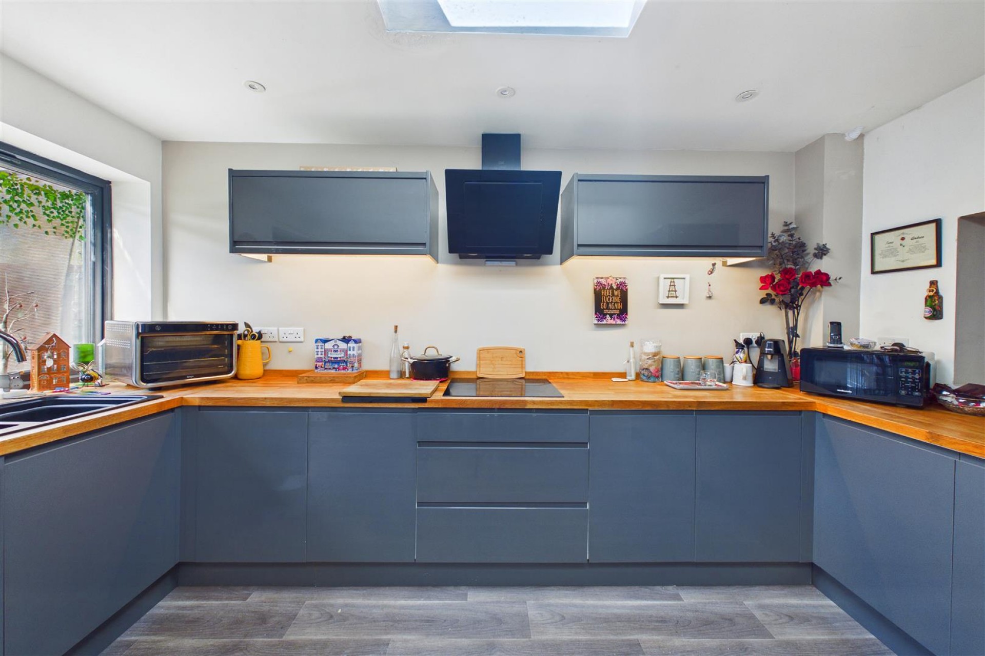 Clodan Mews, St. Columb Road, St. Columb