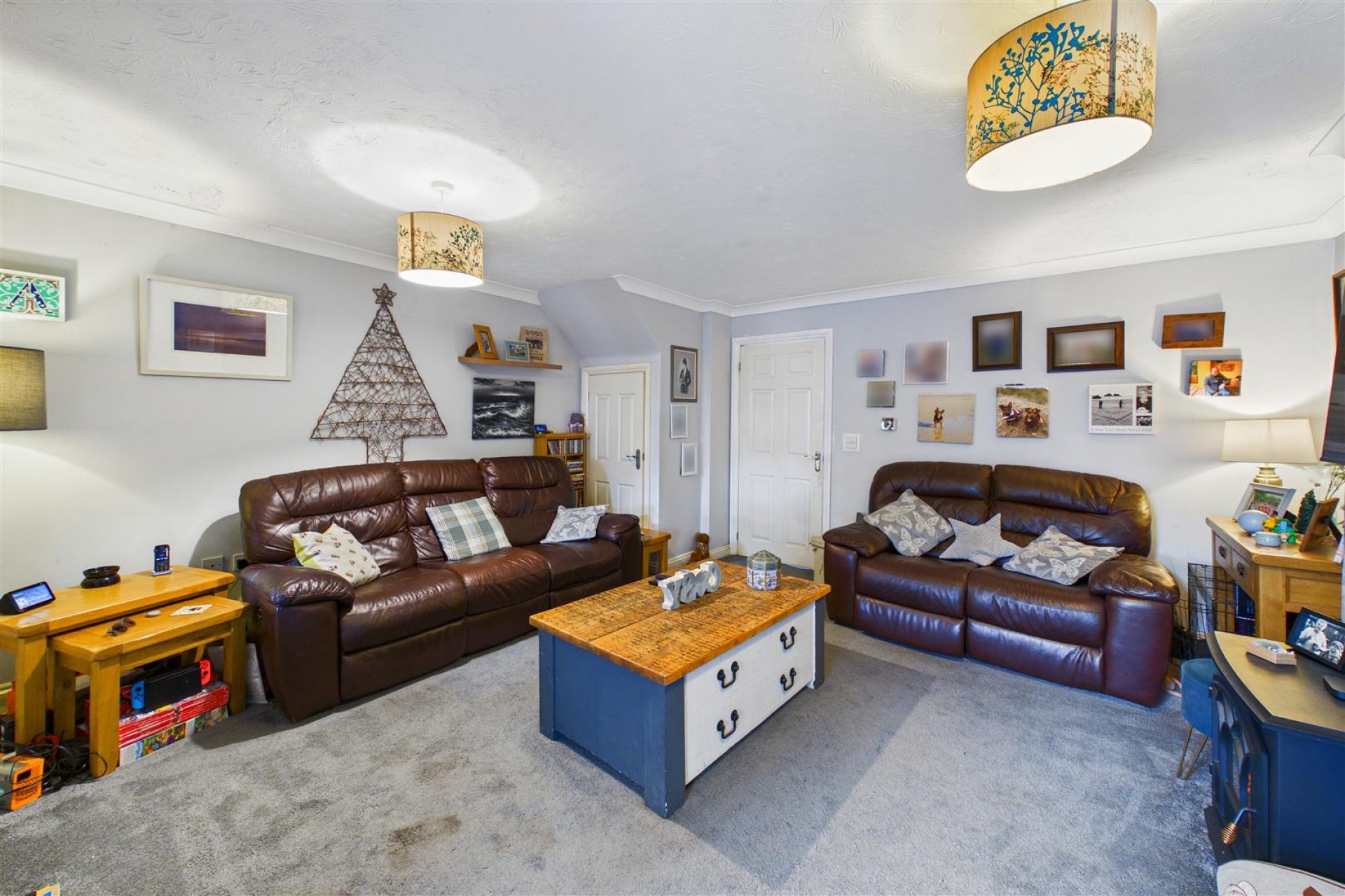 Clodan Mews, St. Columb Road, St. Columb