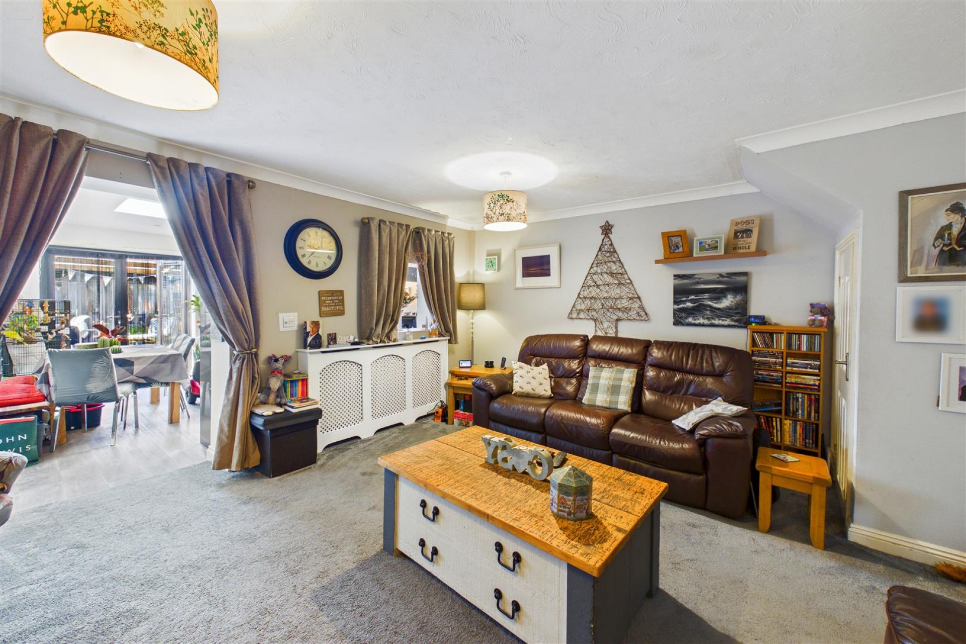 Clodan Mews, St. Columb Road, St. Columb