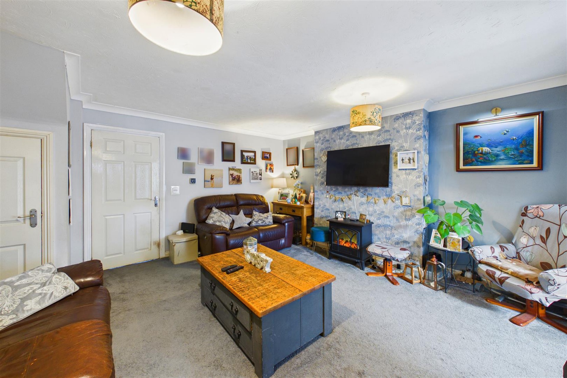Clodan Mews, St. Columb Road, St. Columb