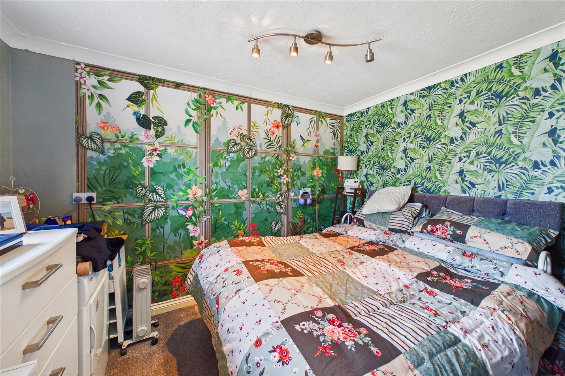 Clodan Mews, St. Columb Road, St. Columb