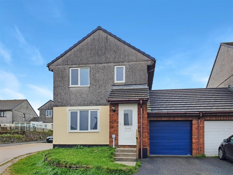 Kingsley Court, St Columb