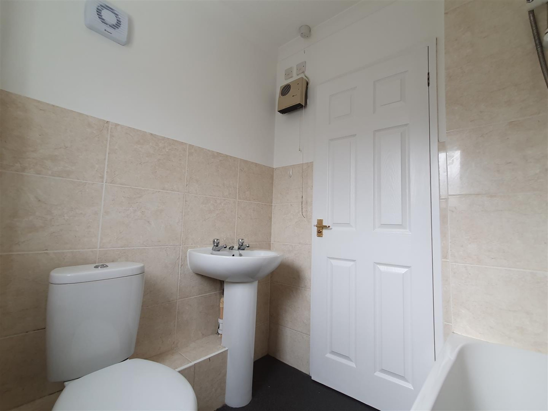 Kingsley Court, St Columb