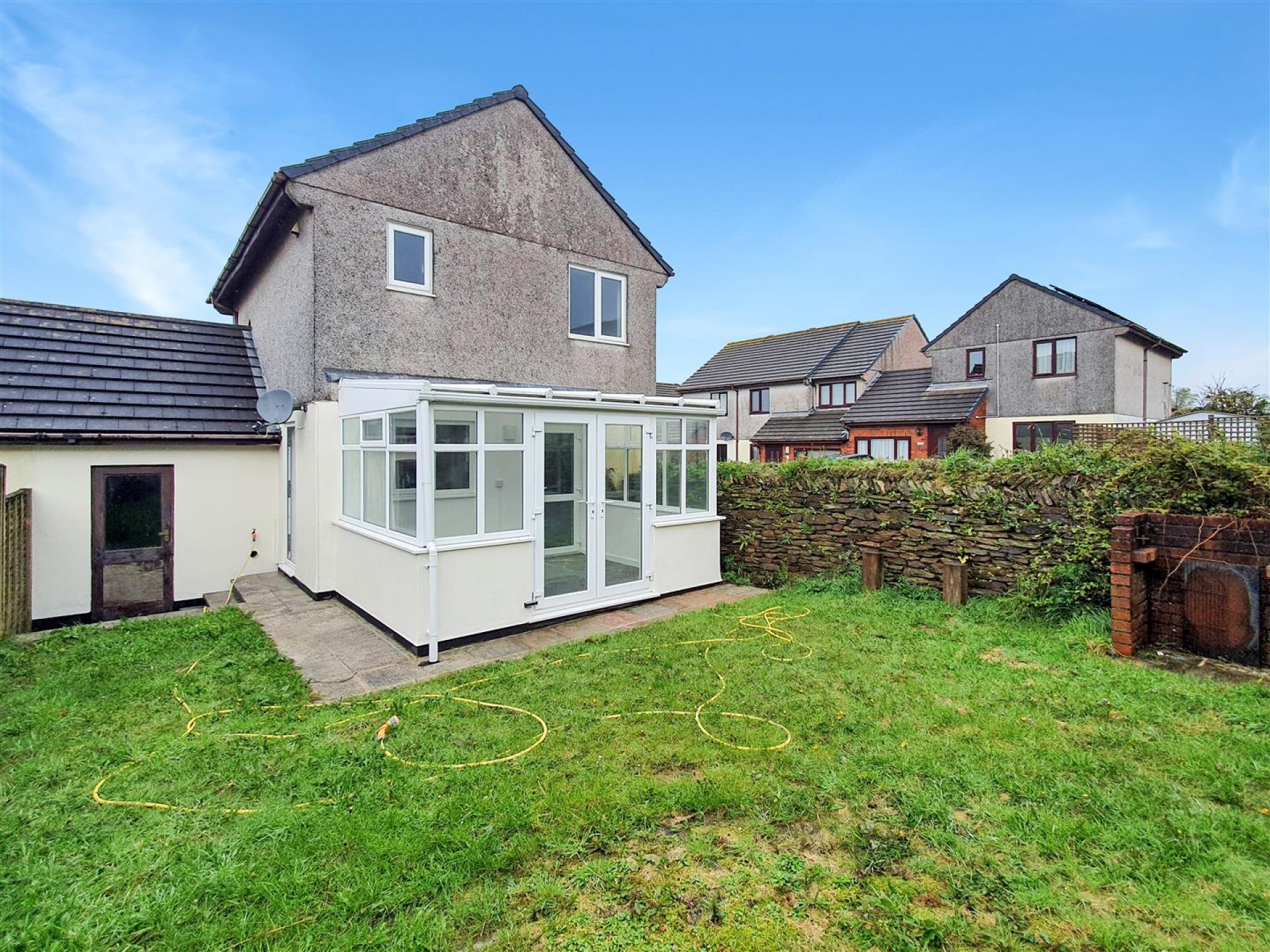 Kingsley Court, St Columb