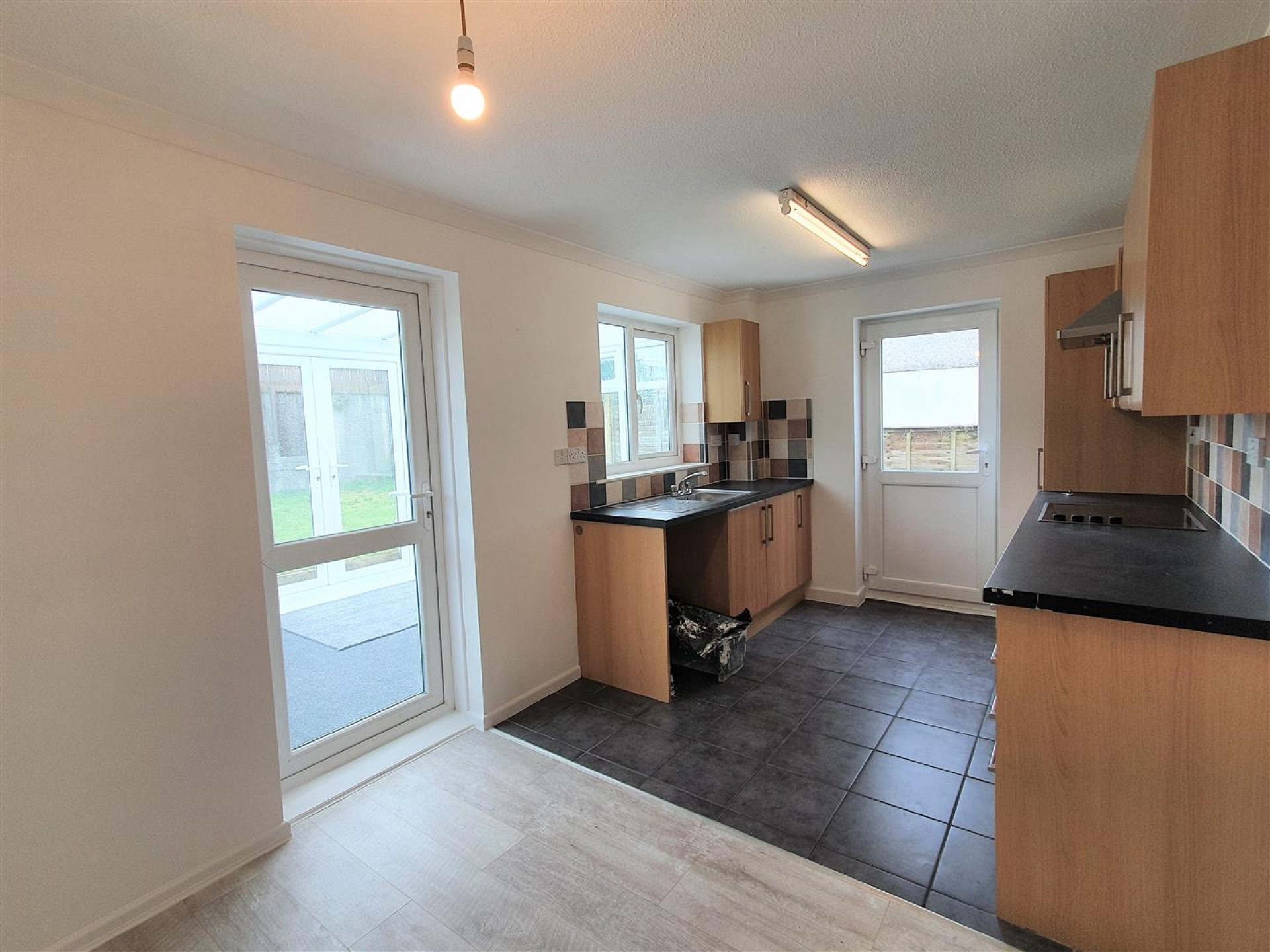 Kingsley Court, St Columb
