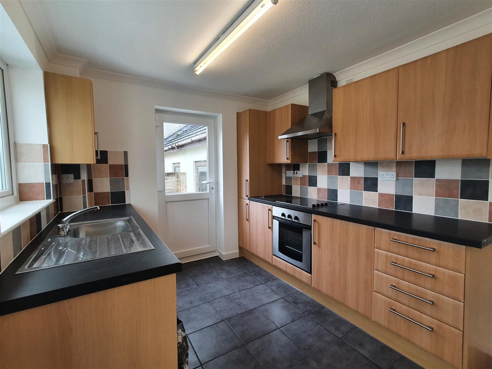 Kingsley Court, St Columb