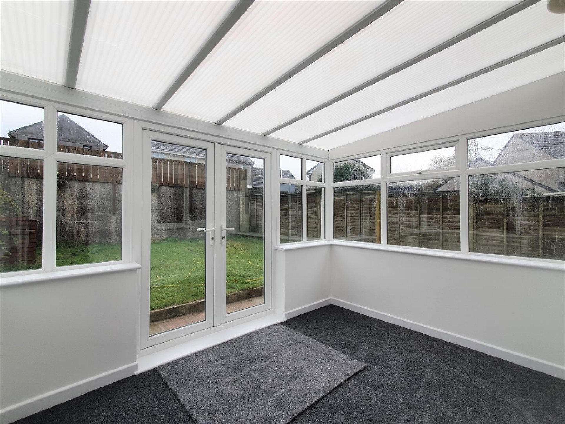 Kingsley Court, St Columb