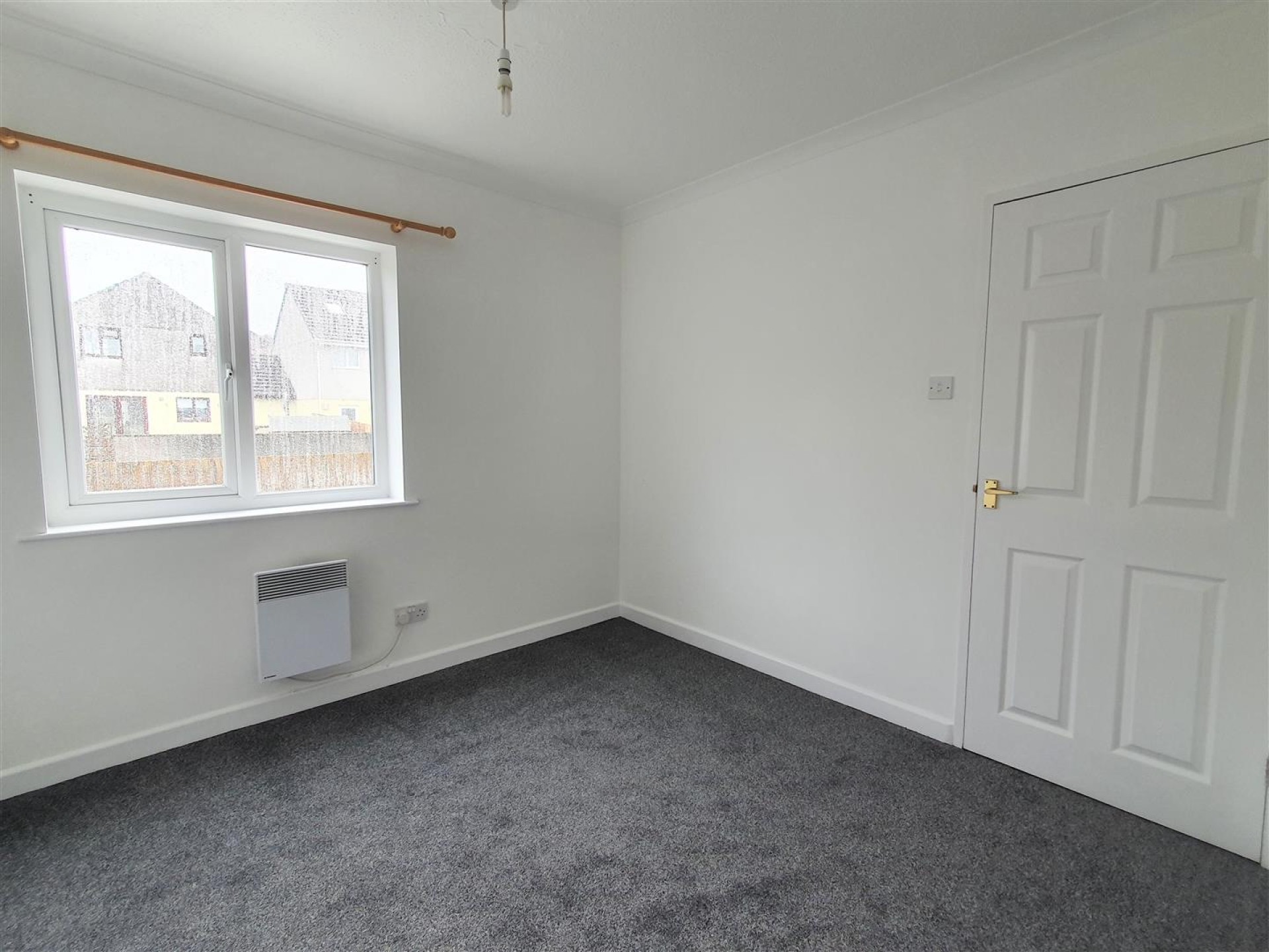 Kingsley Court, St Columb