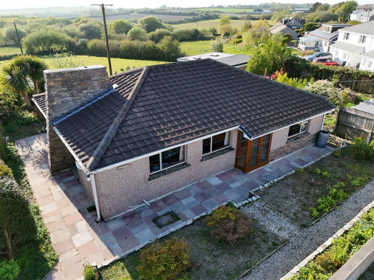 Parka Road, St. Columb Road, St. Columb