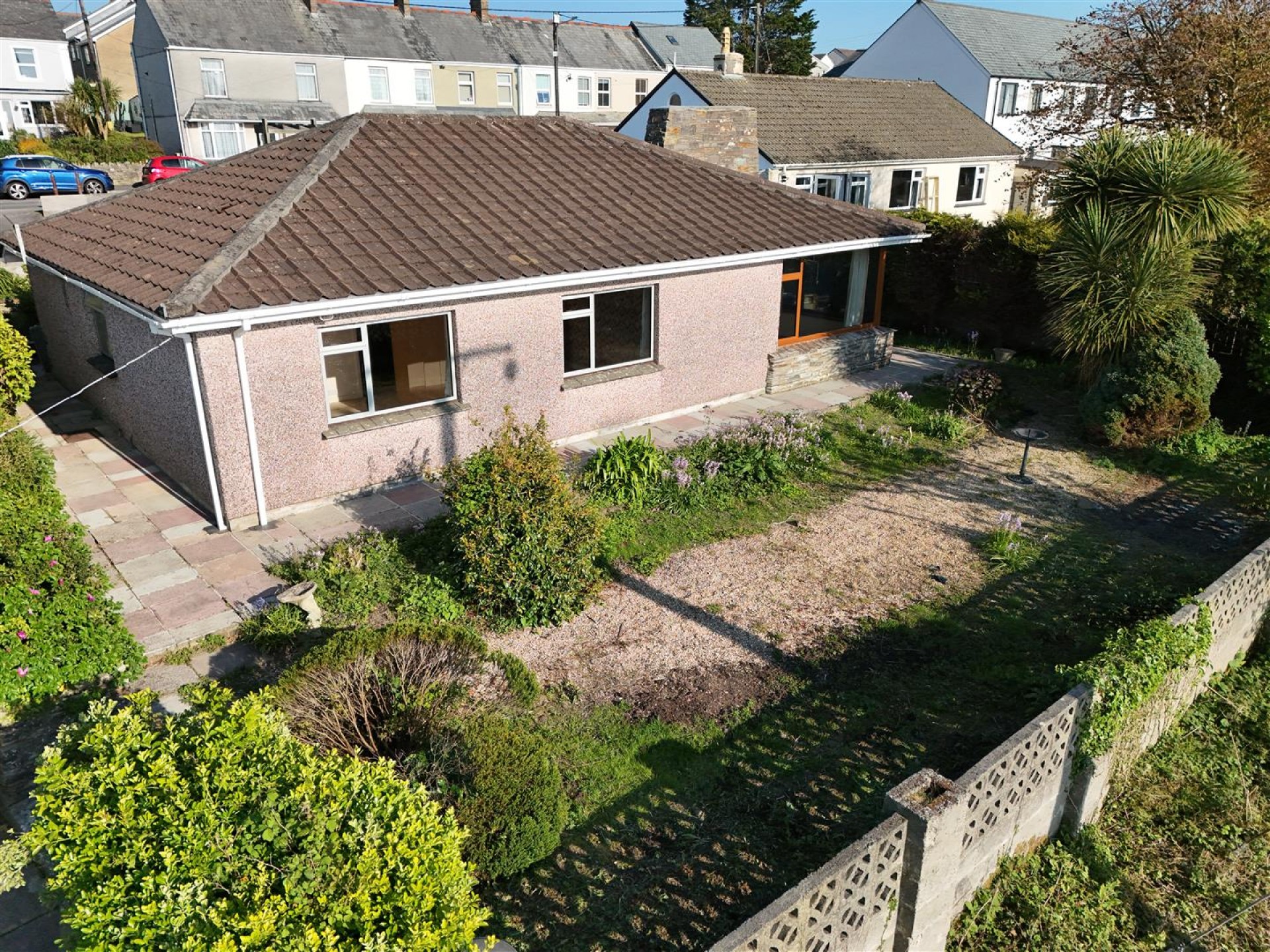 Parka Road, St. Columb Road, St. Columb