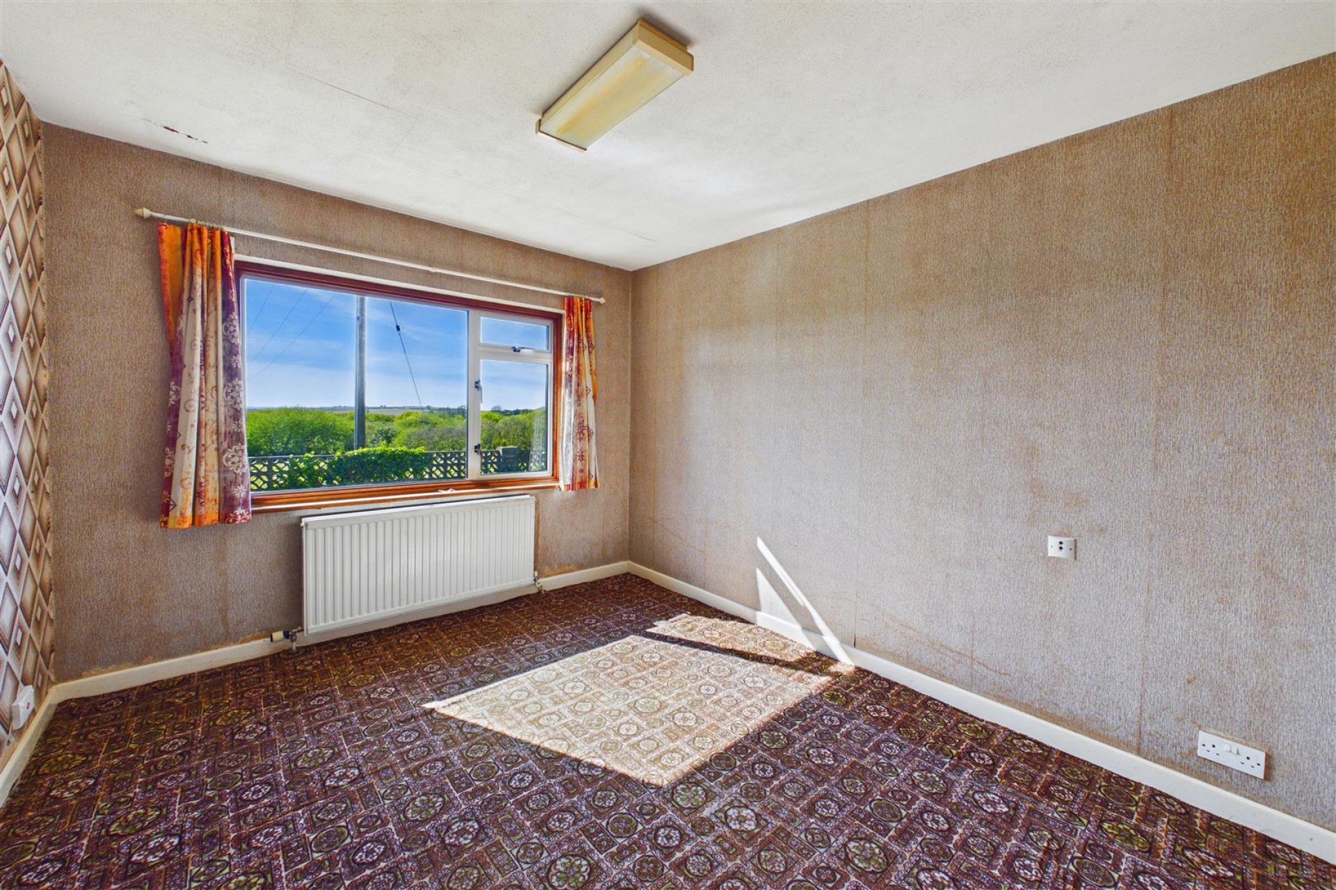 Parka Road, St. Columb Road, St. Columb