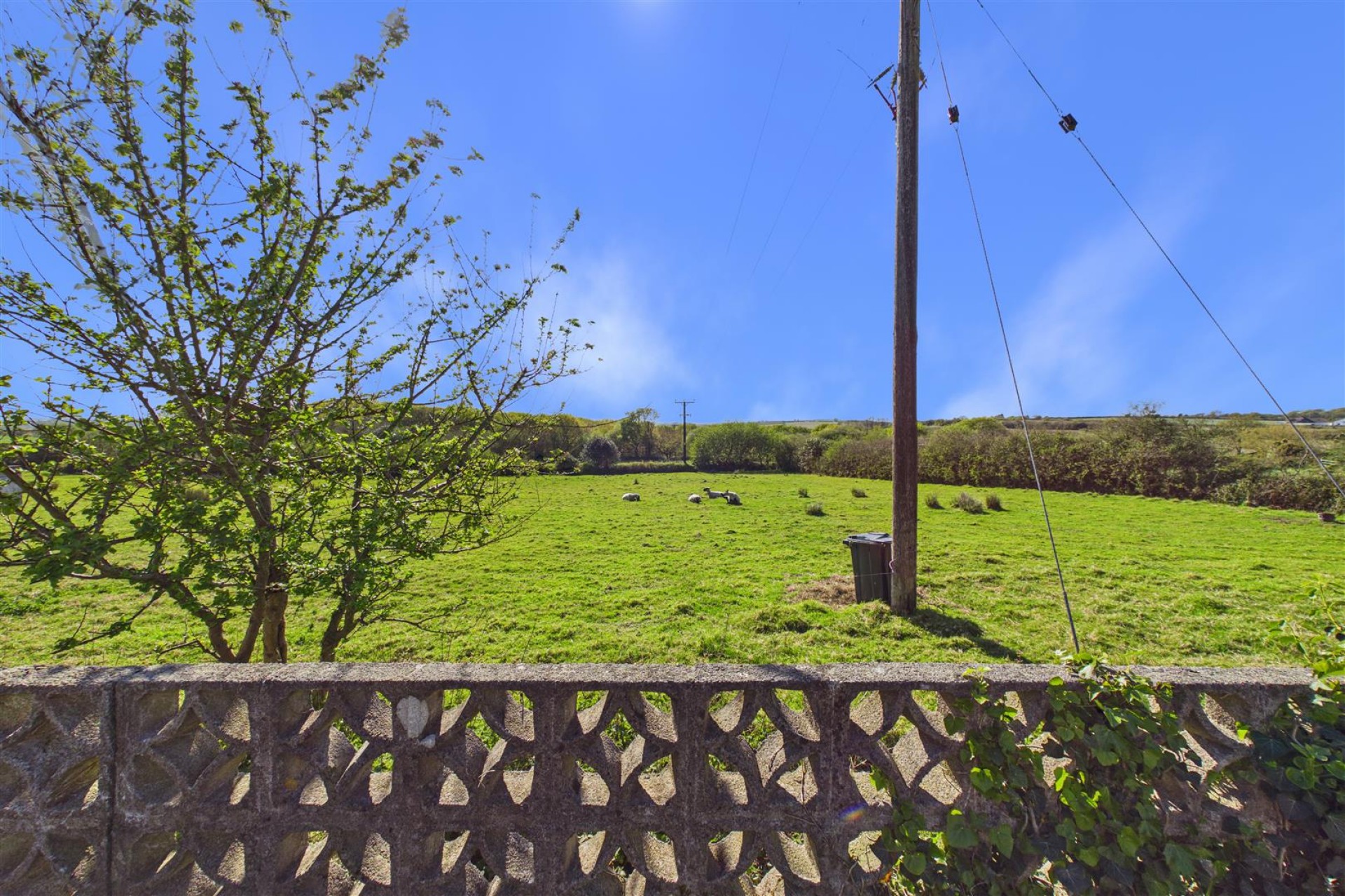 Parka Road, St. Columb Road, St. Columb