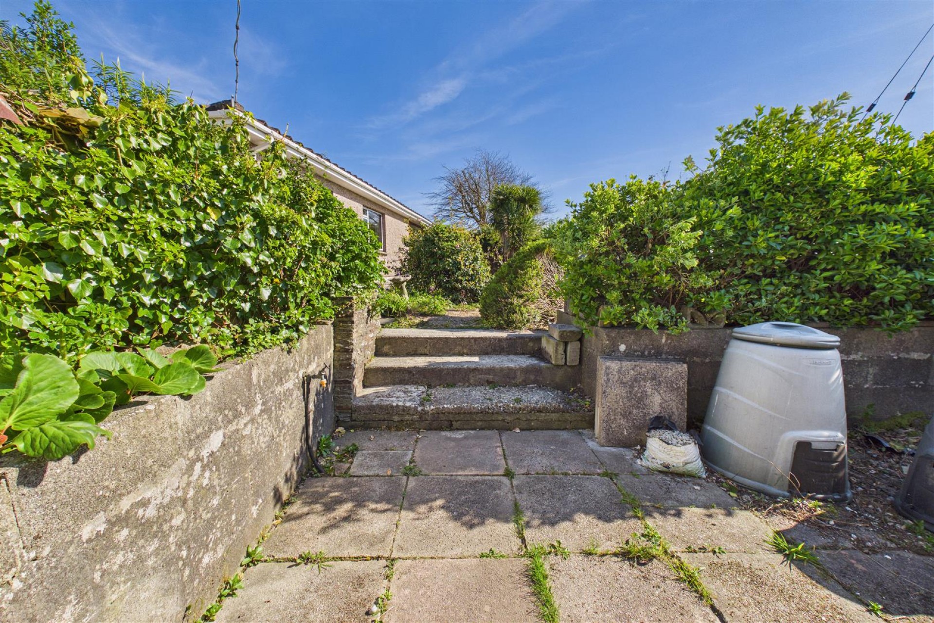 Parka Road, St. Columb Road, St. Columb