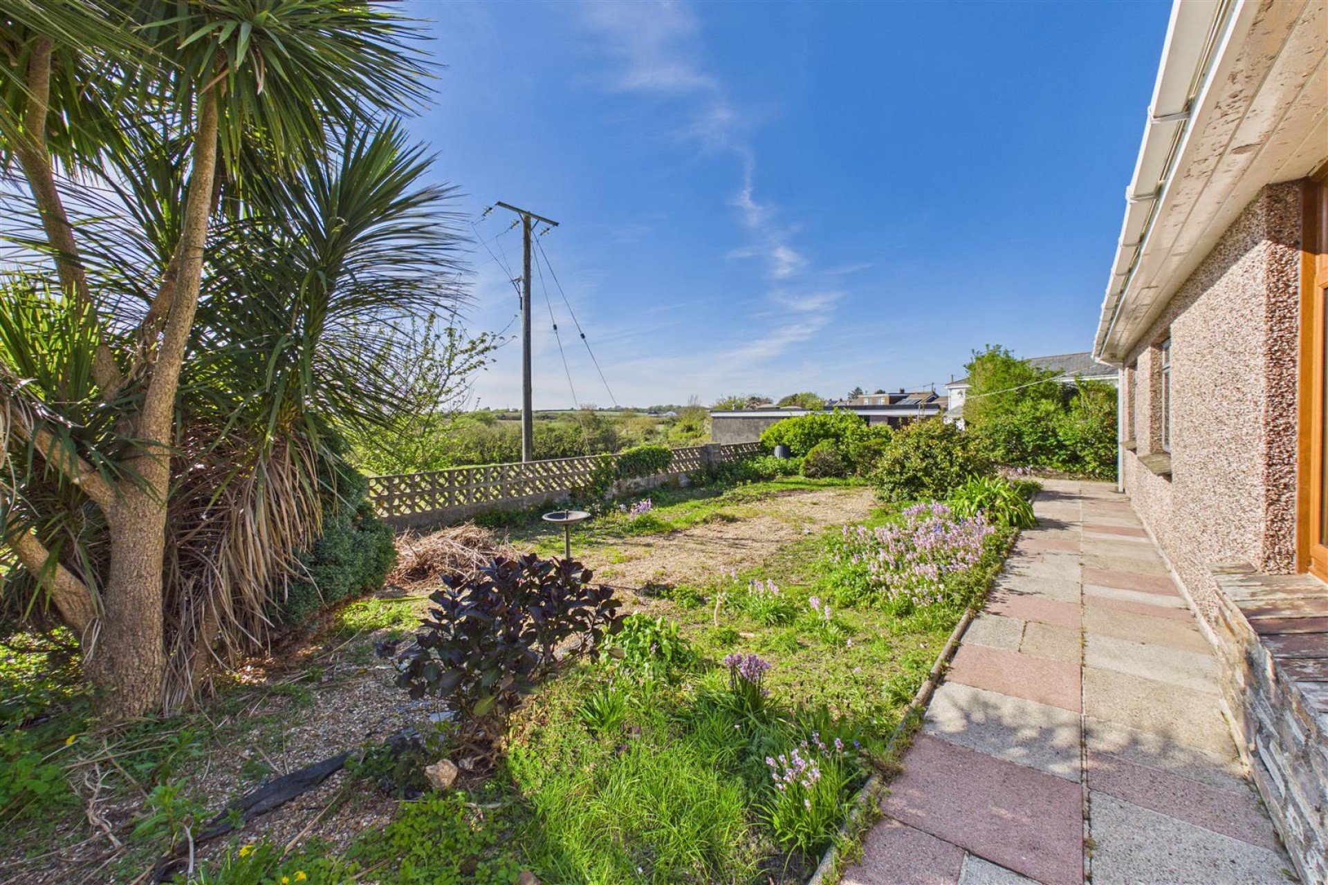 Parka Road, St. Columb Road, St. Columb
