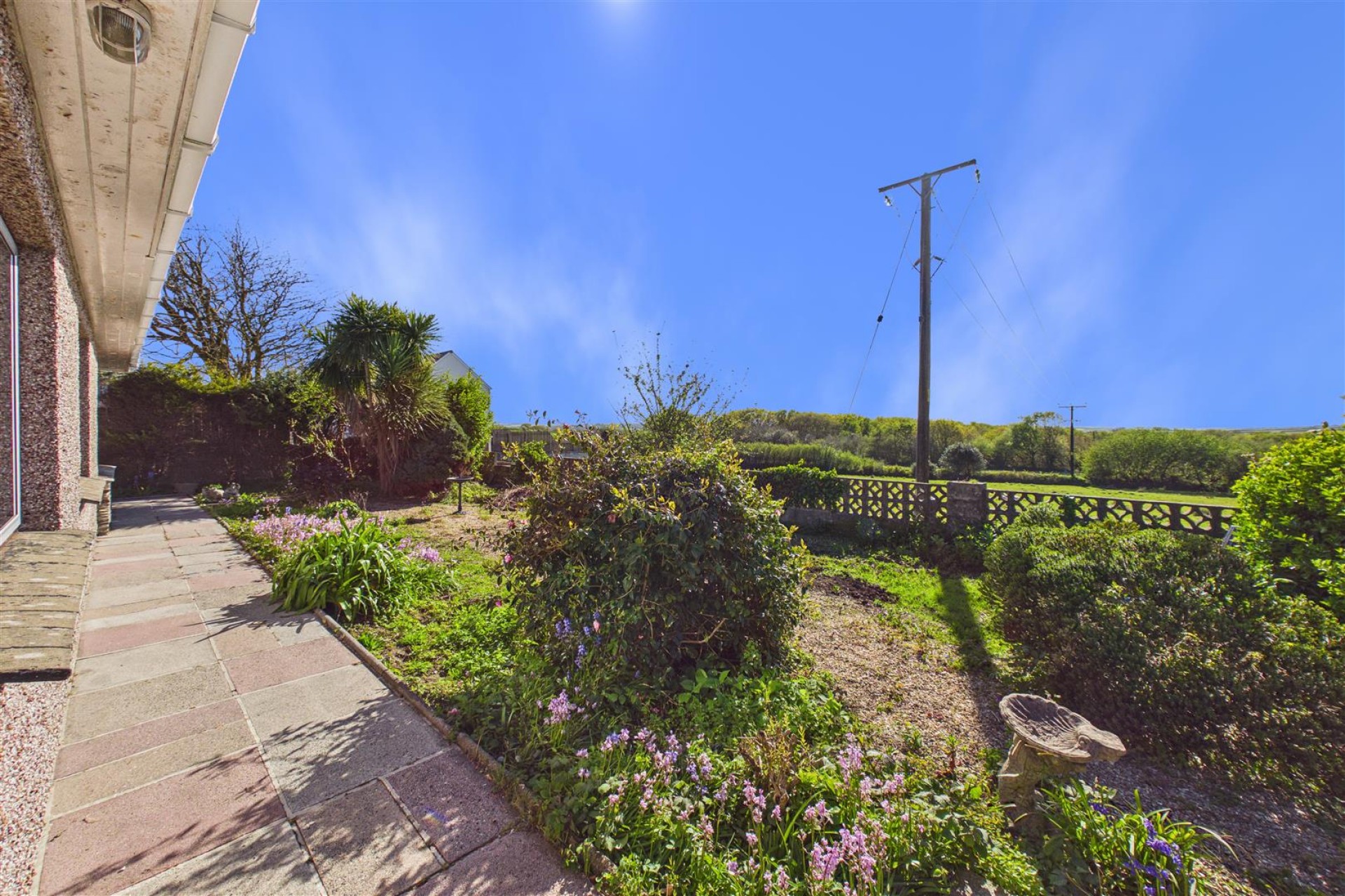 Parka Road, St. Columb Road, St. Columb