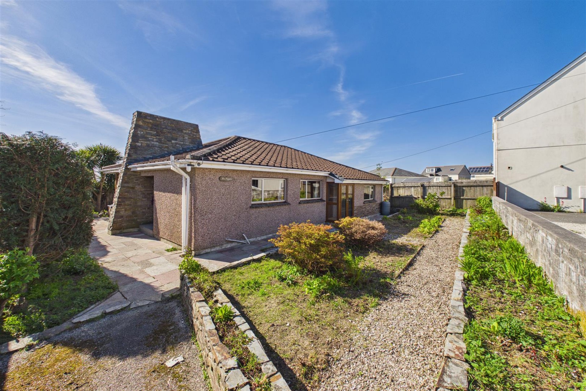 Parka Road, St. Columb Road, St. Columb