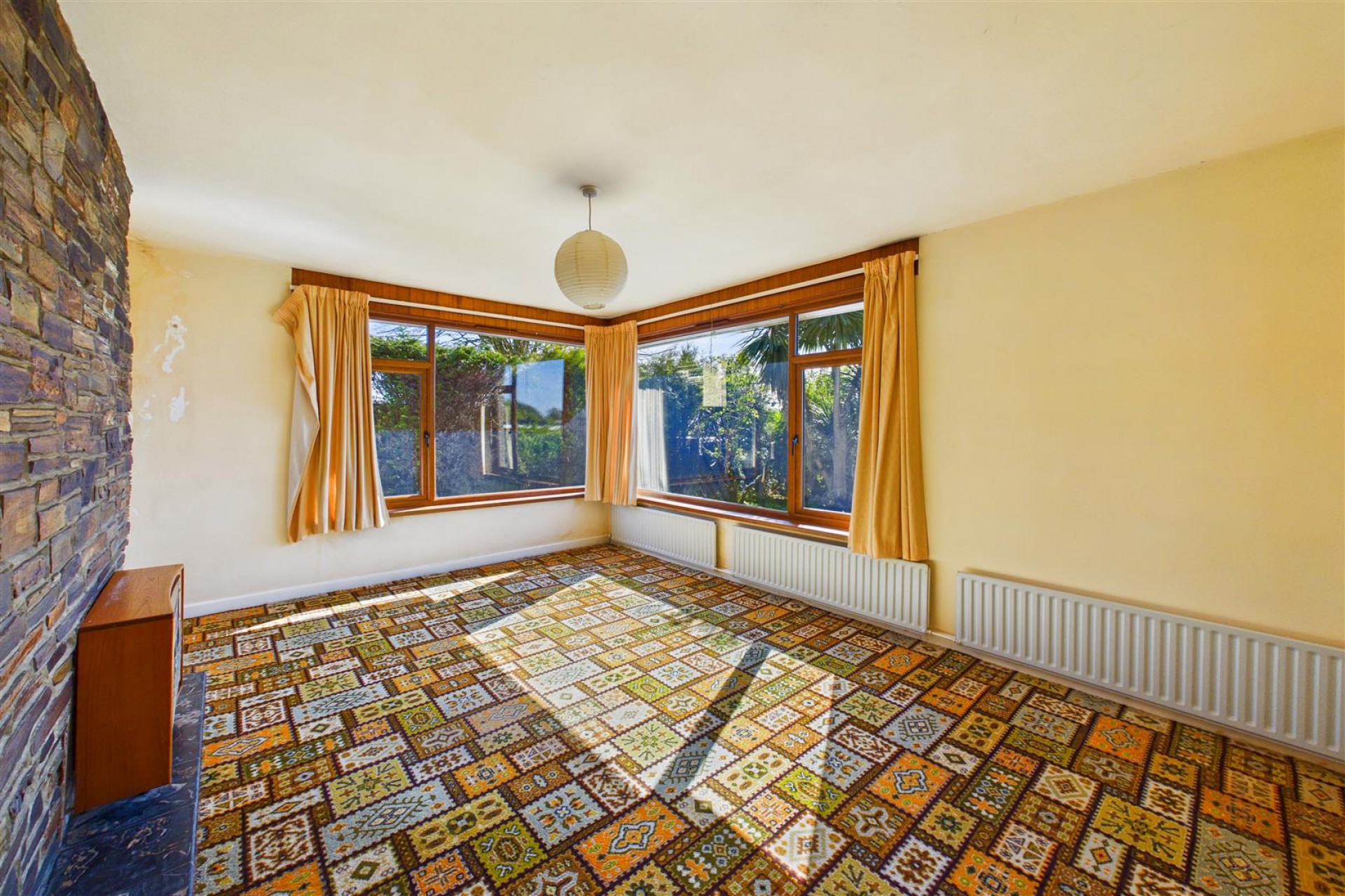 Parka Road, St. Columb Road, St. Columb