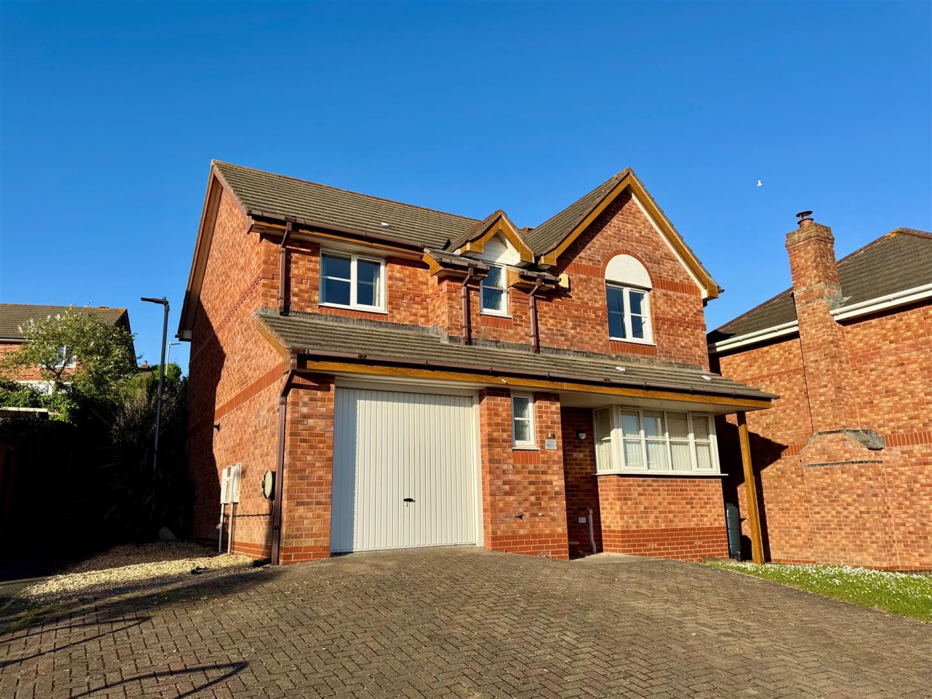 Penmere Drive, Newquay