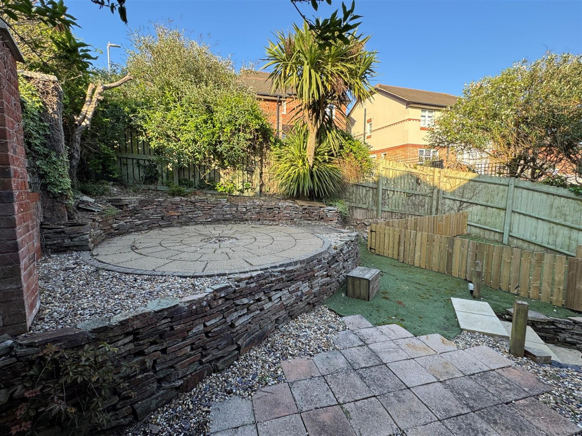 Penmere Drive, Newquay