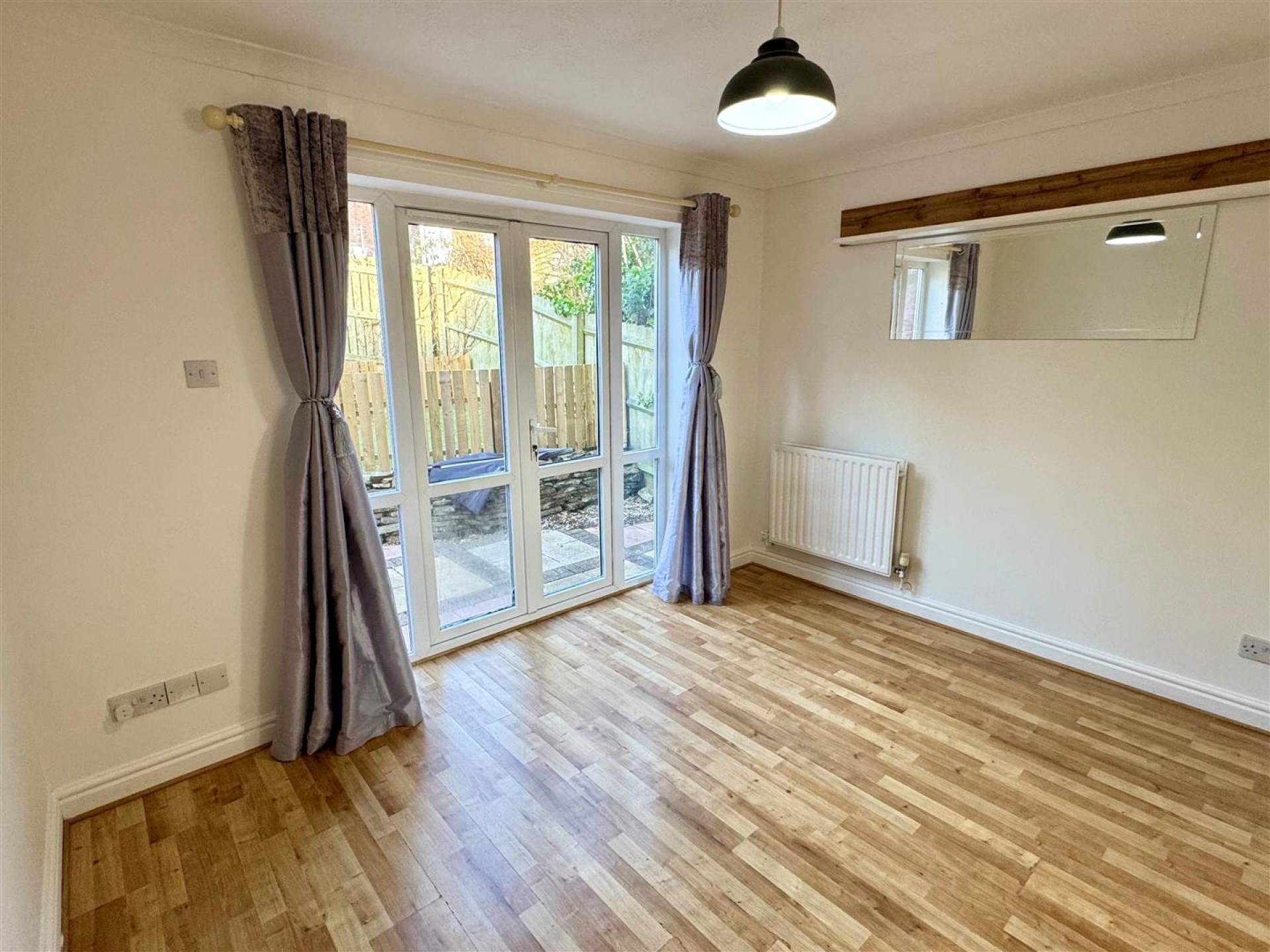 Penmere Drive, Newquay