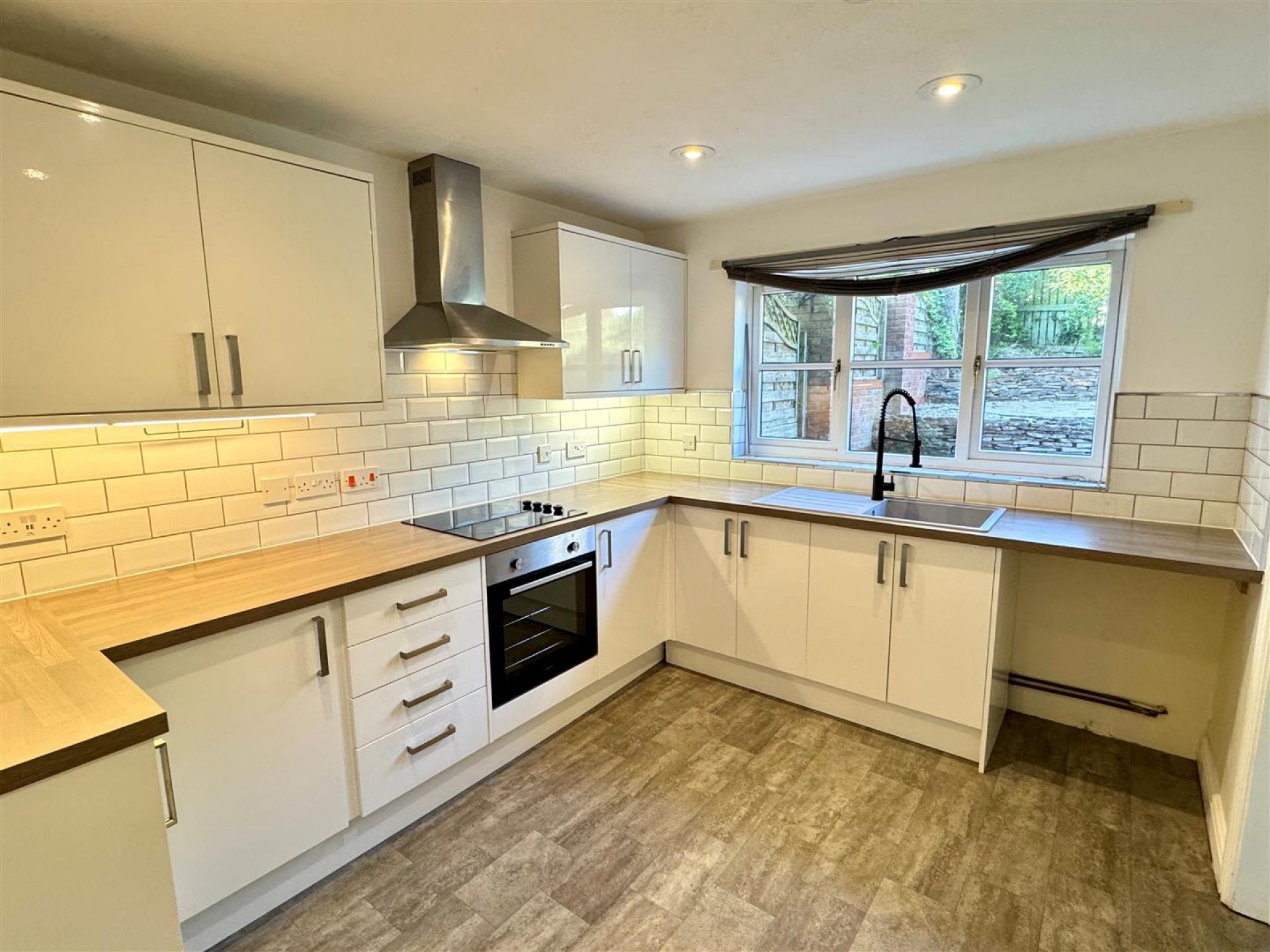 Penmere Drive, Newquay