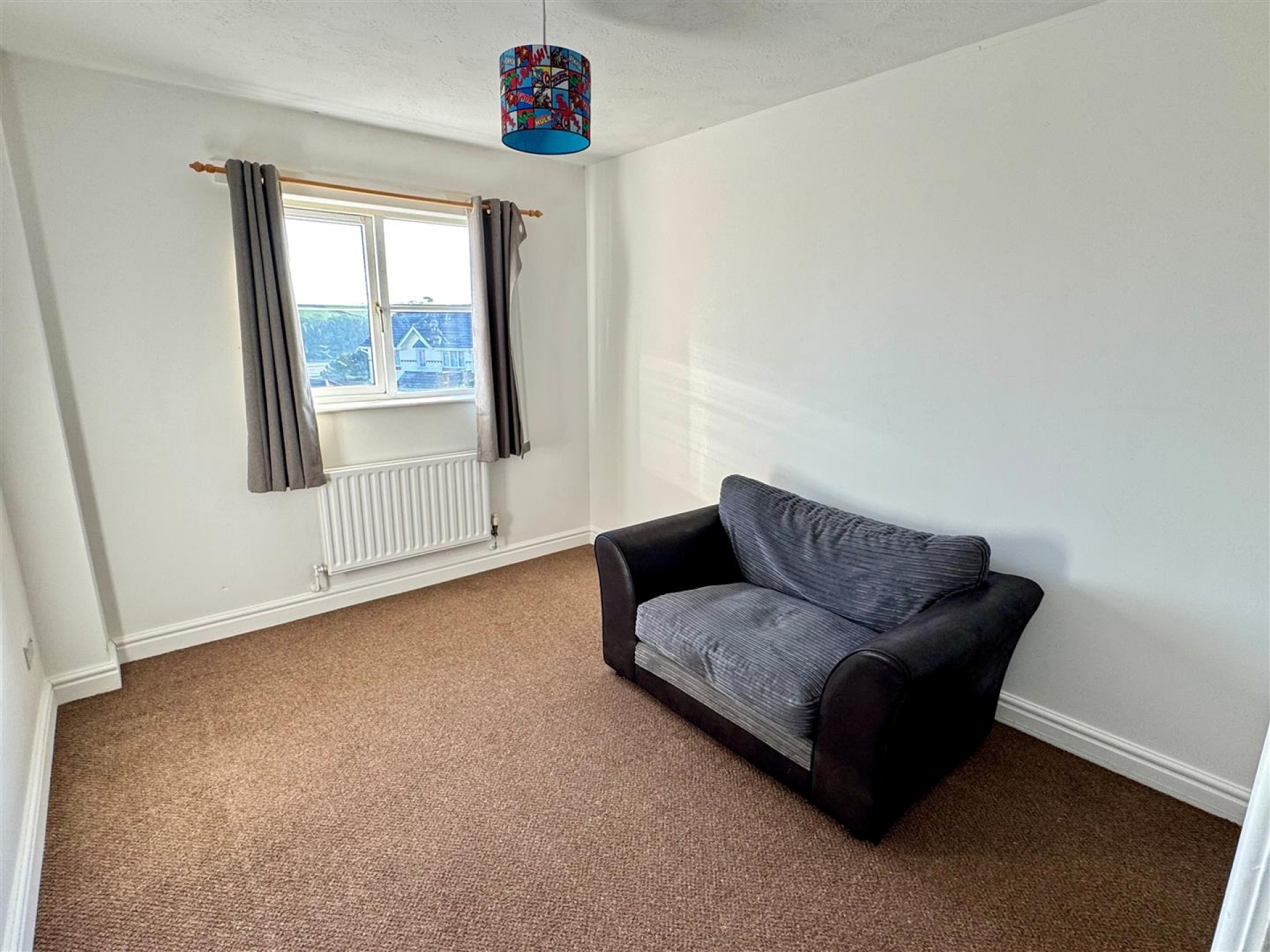 Penmere Drive, Newquay