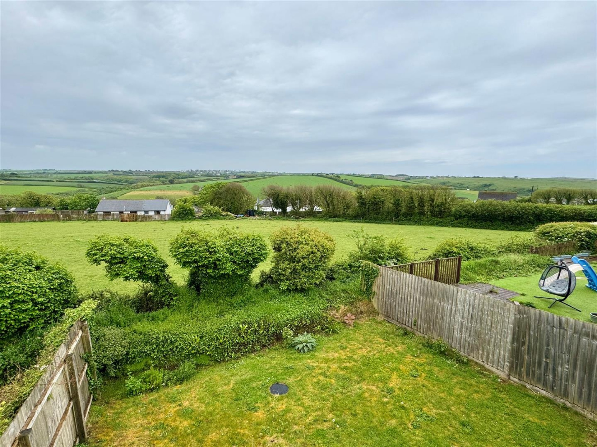 Tara Vale, Crantock, Newquay