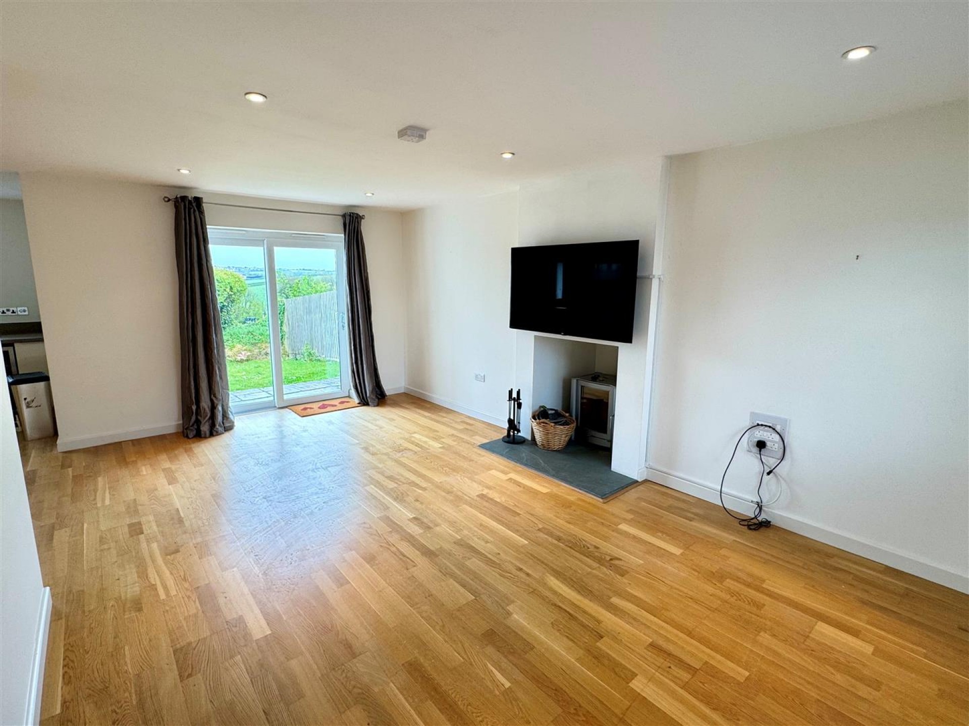 Tara Vale, Crantock, Newquay