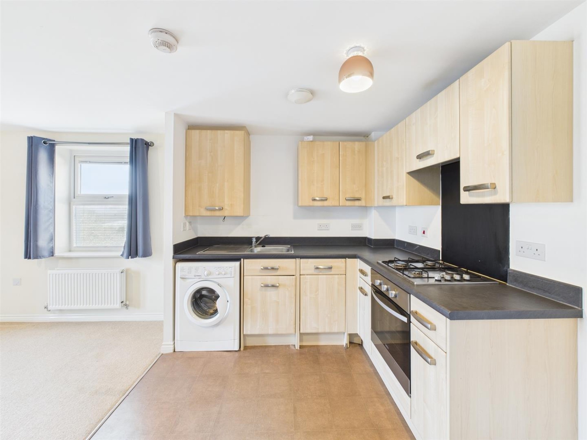 Littledale Row, Trevenson Road, Newquay