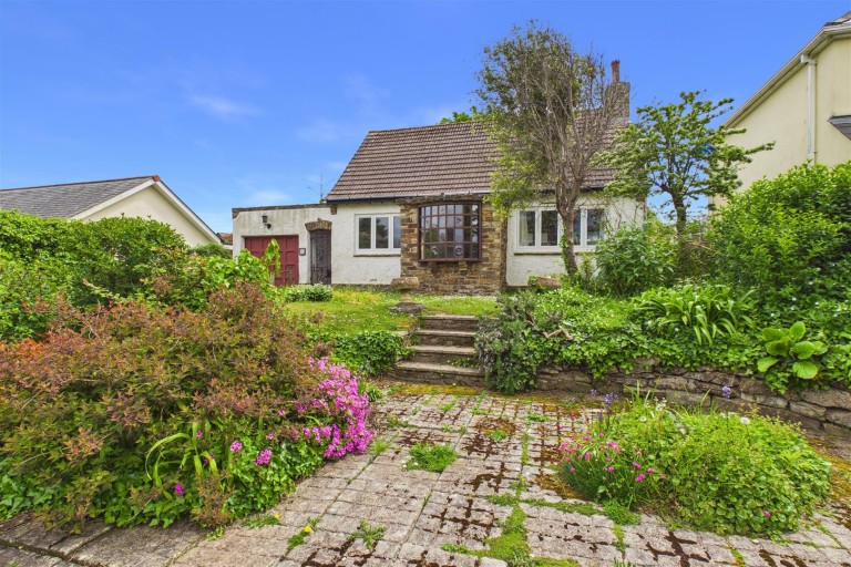 Gustory Road, Crantock, Newquay