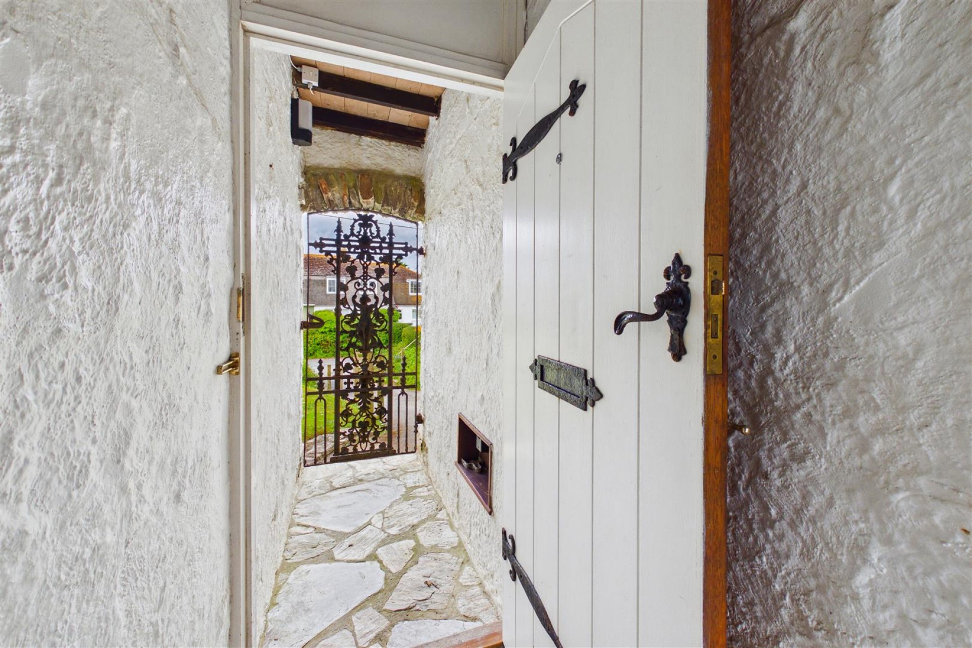 Gustory Road, Crantock, Newquay