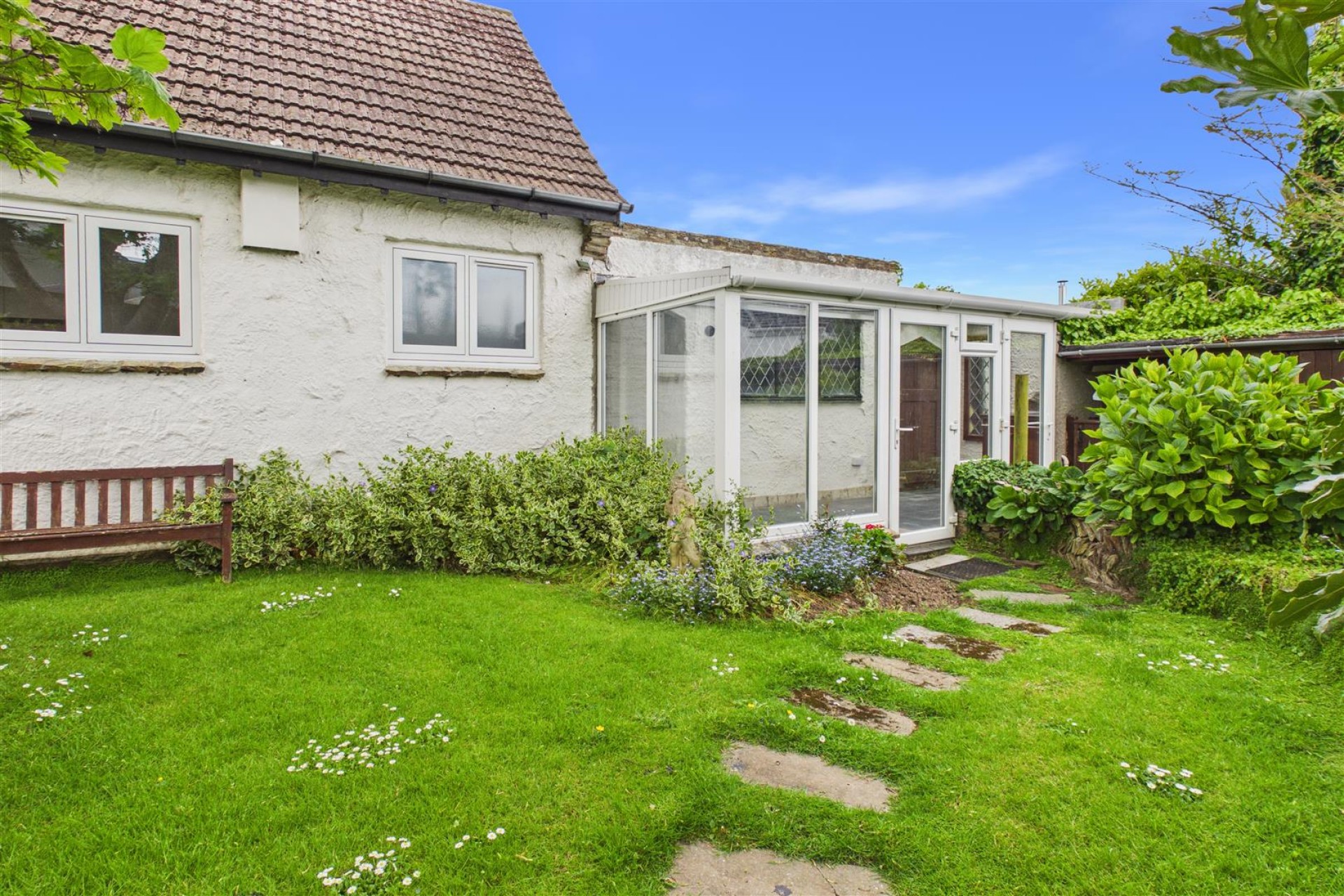 Gustory Road, Crantock, Newquay