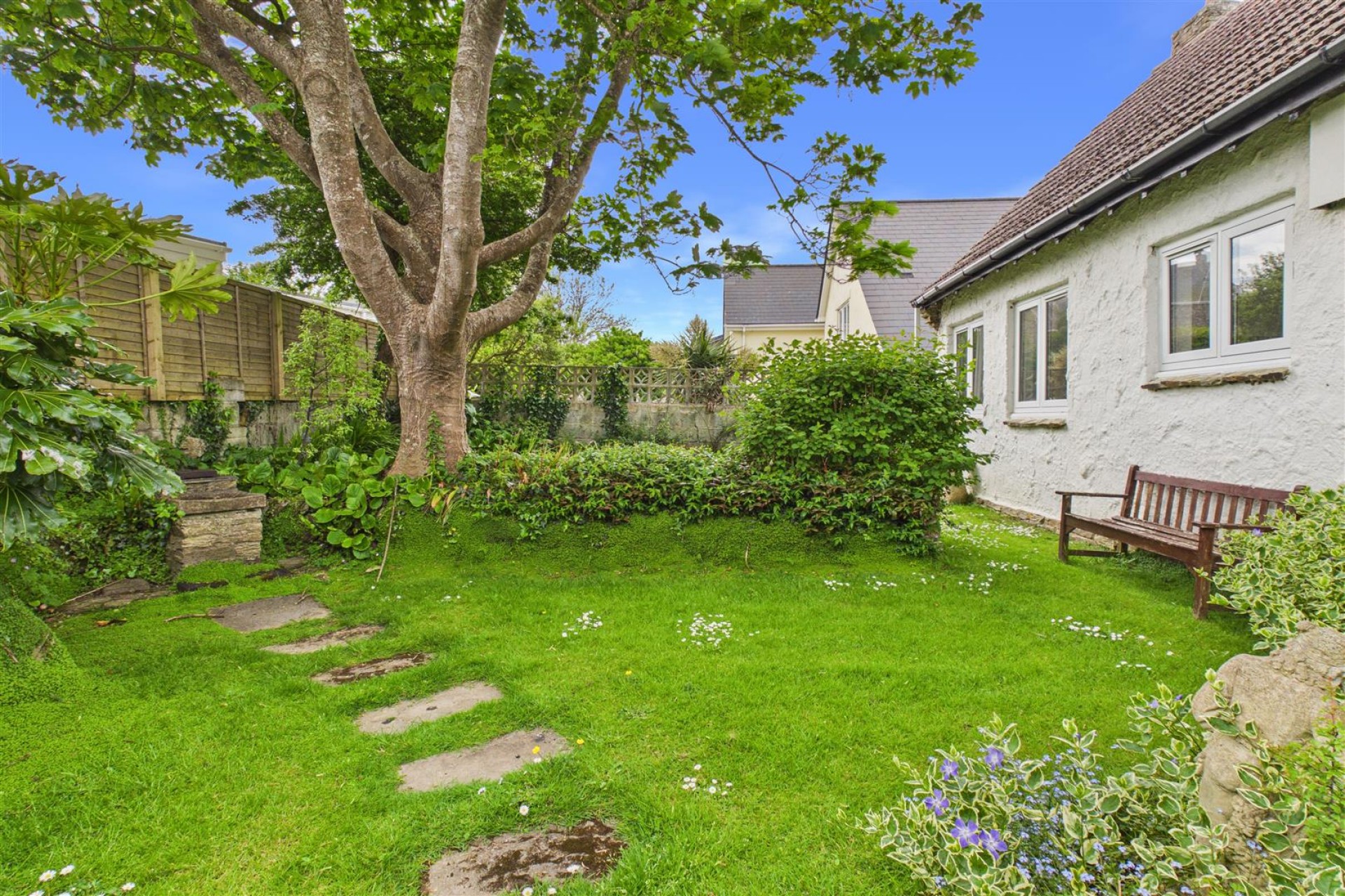 Gustory Road, Crantock, Newquay