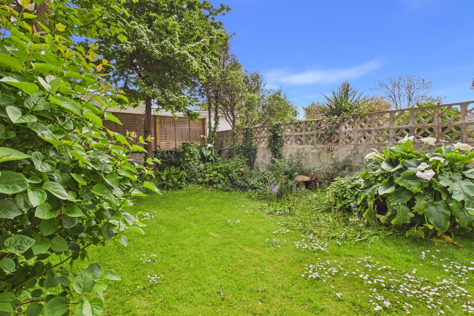 Gustory Road, Crantock, Newquay
