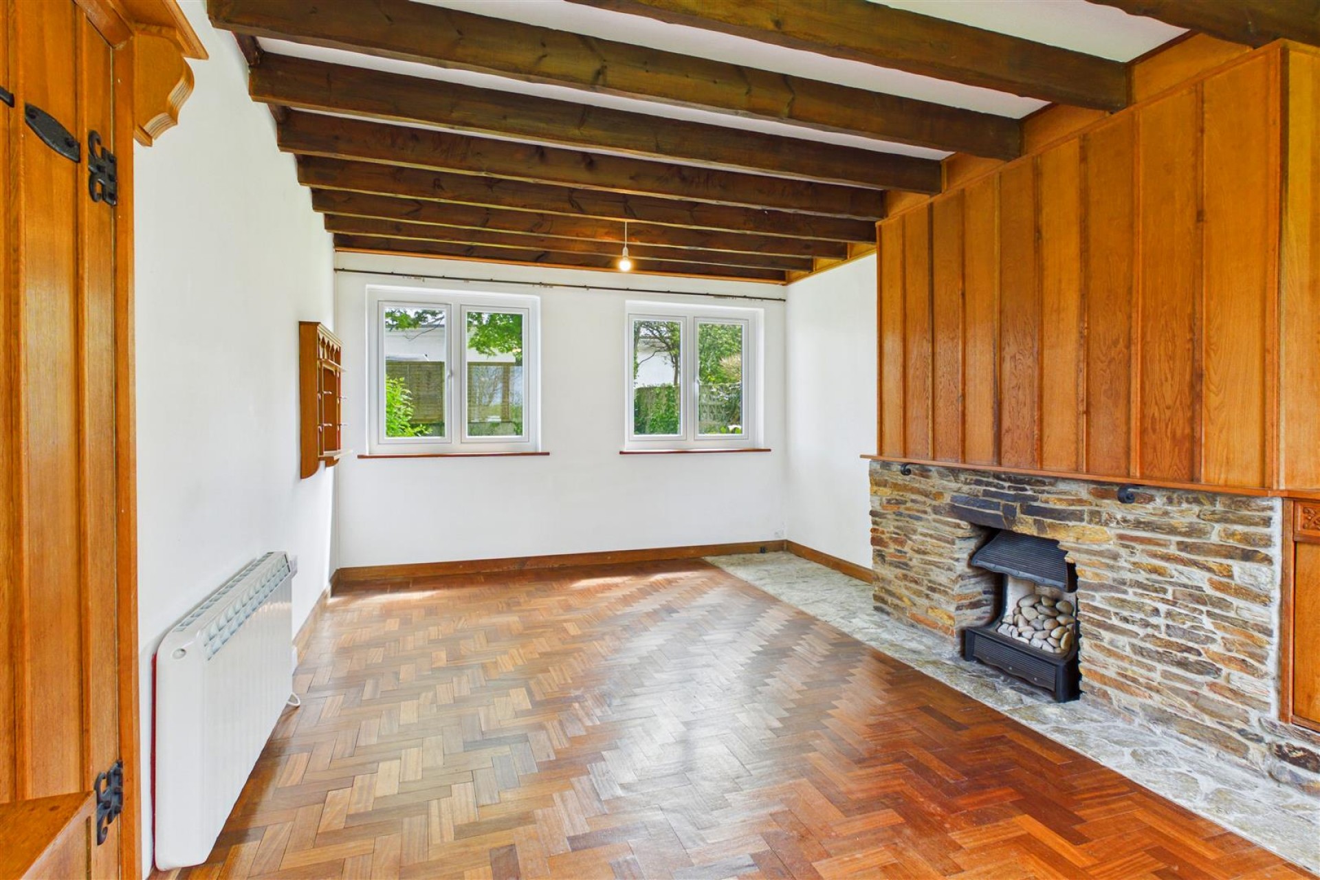 Gustory Road, Crantock, Newquay