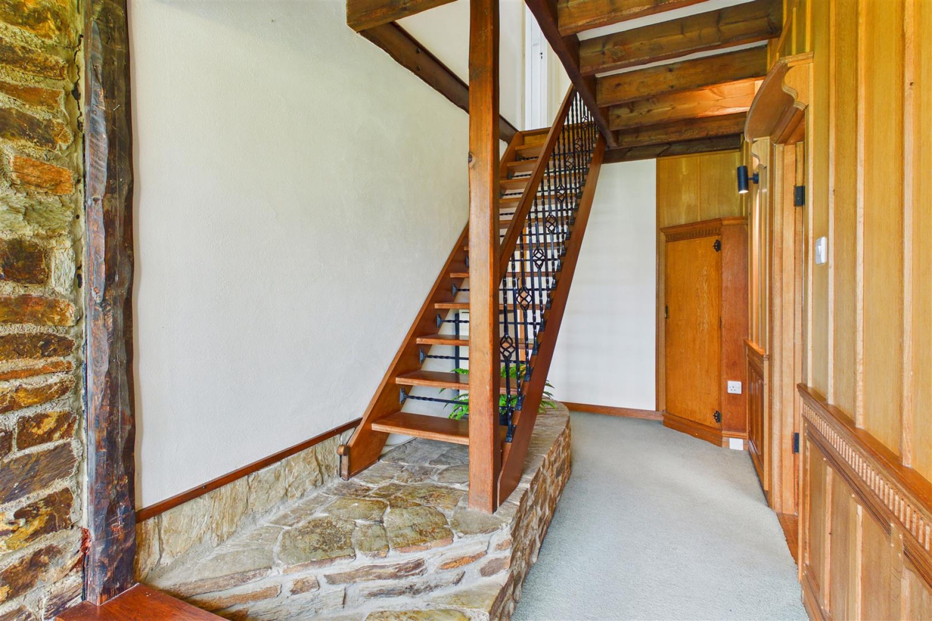 Gustory Road, Crantock, Newquay